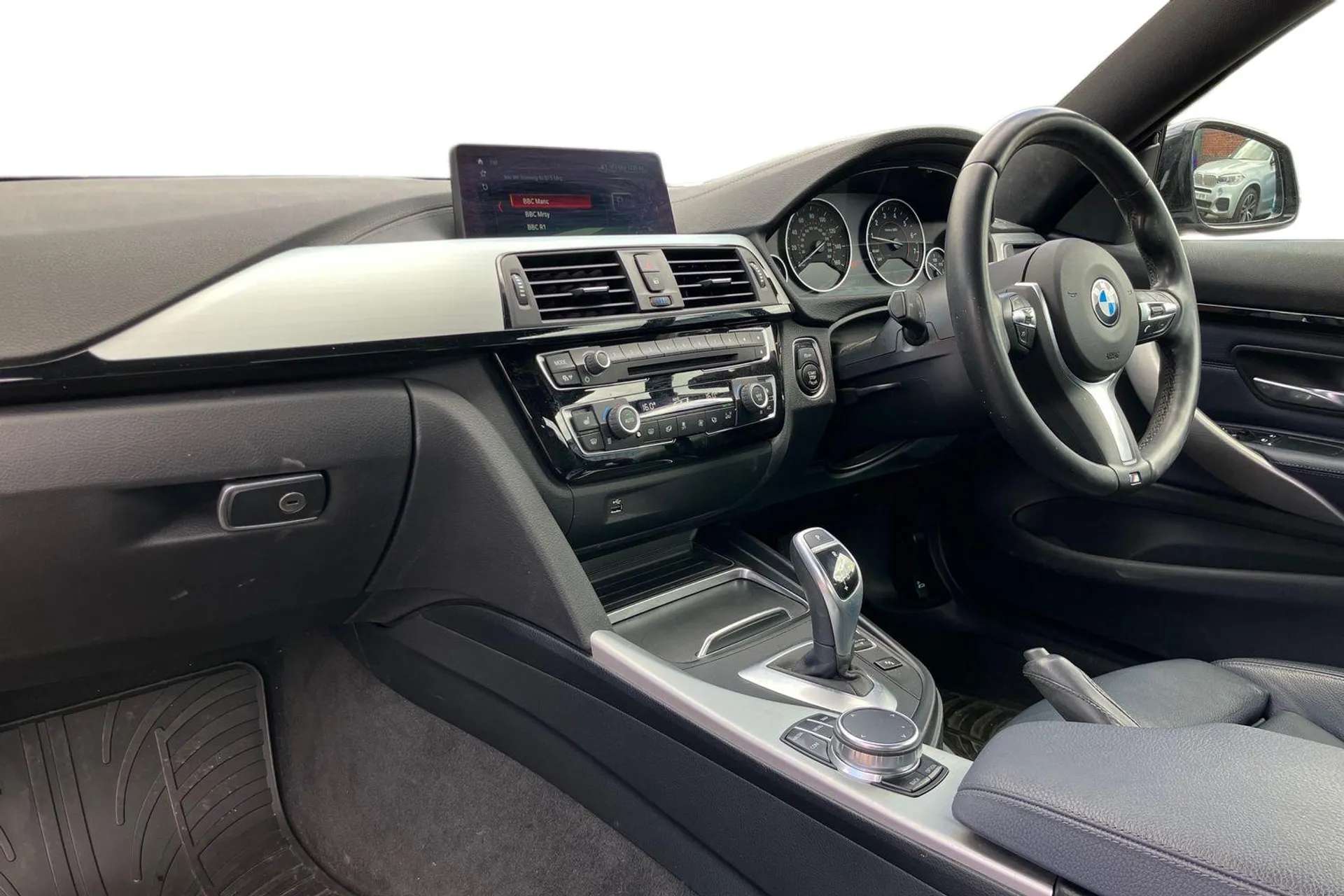 2018 BMW 4 SERIES 2018 BMW 4 SERIES