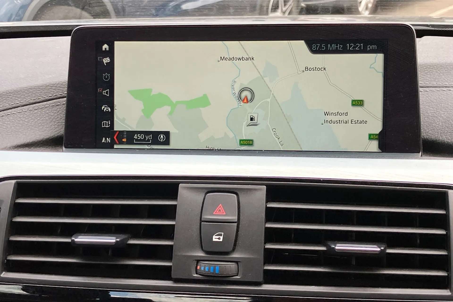 2018 BMW 4 SERIES 2018 BMW 4 SERIES