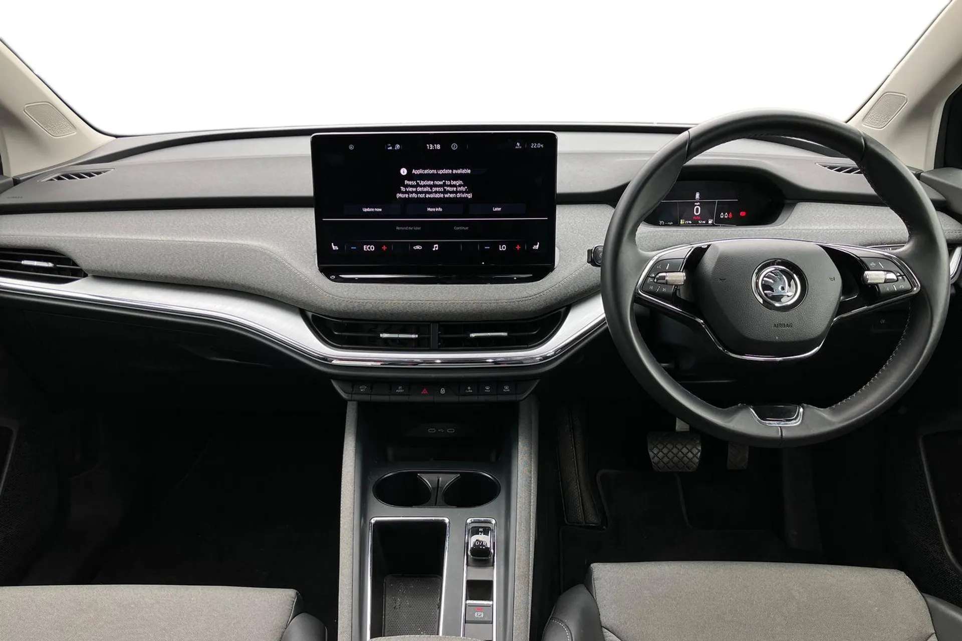 2022 SKODA ENYAQ 2022 SKODA ENYAQ
