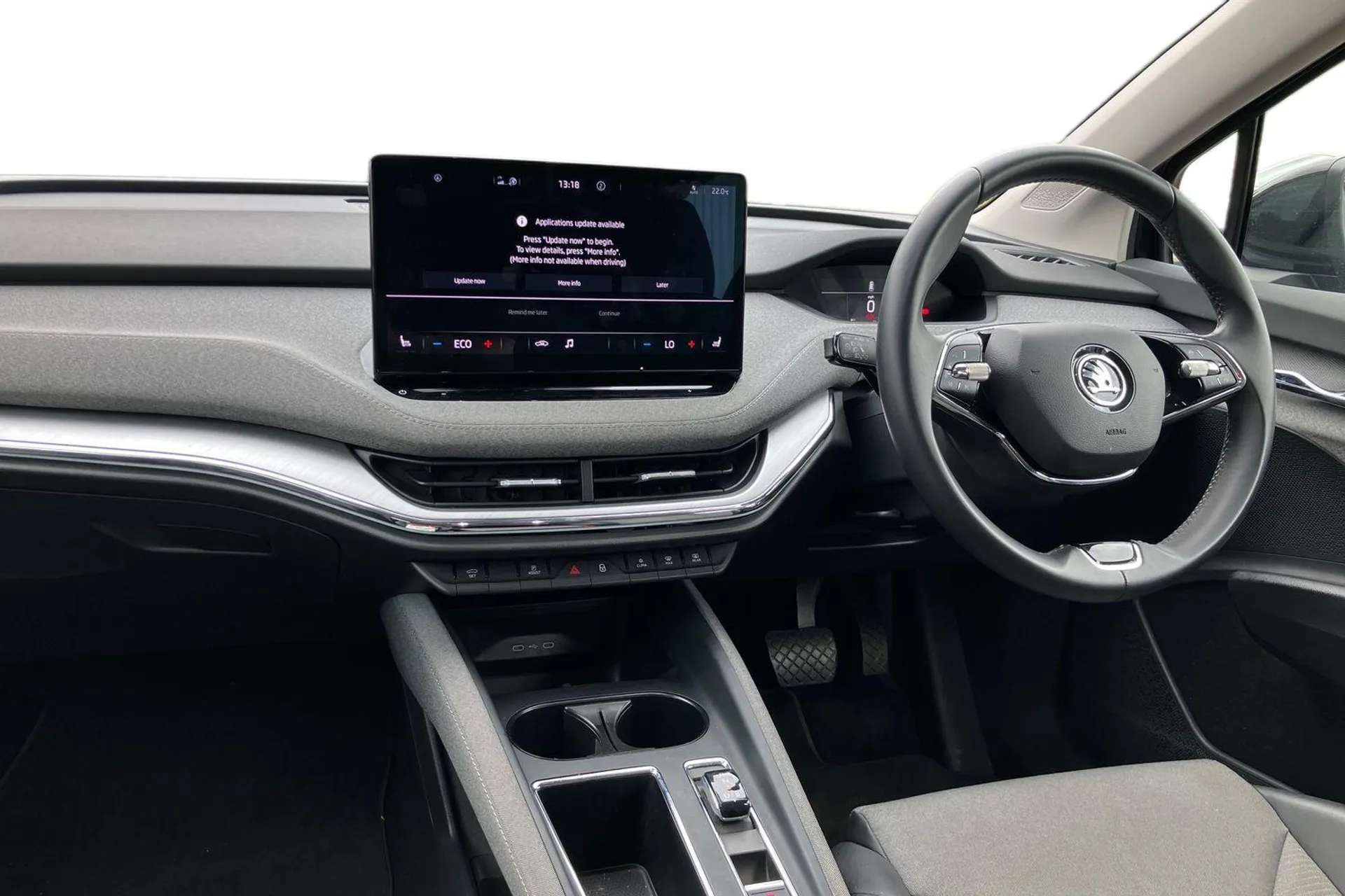 2022 SKODA ENYAQ 2022 SKODA ENYAQ