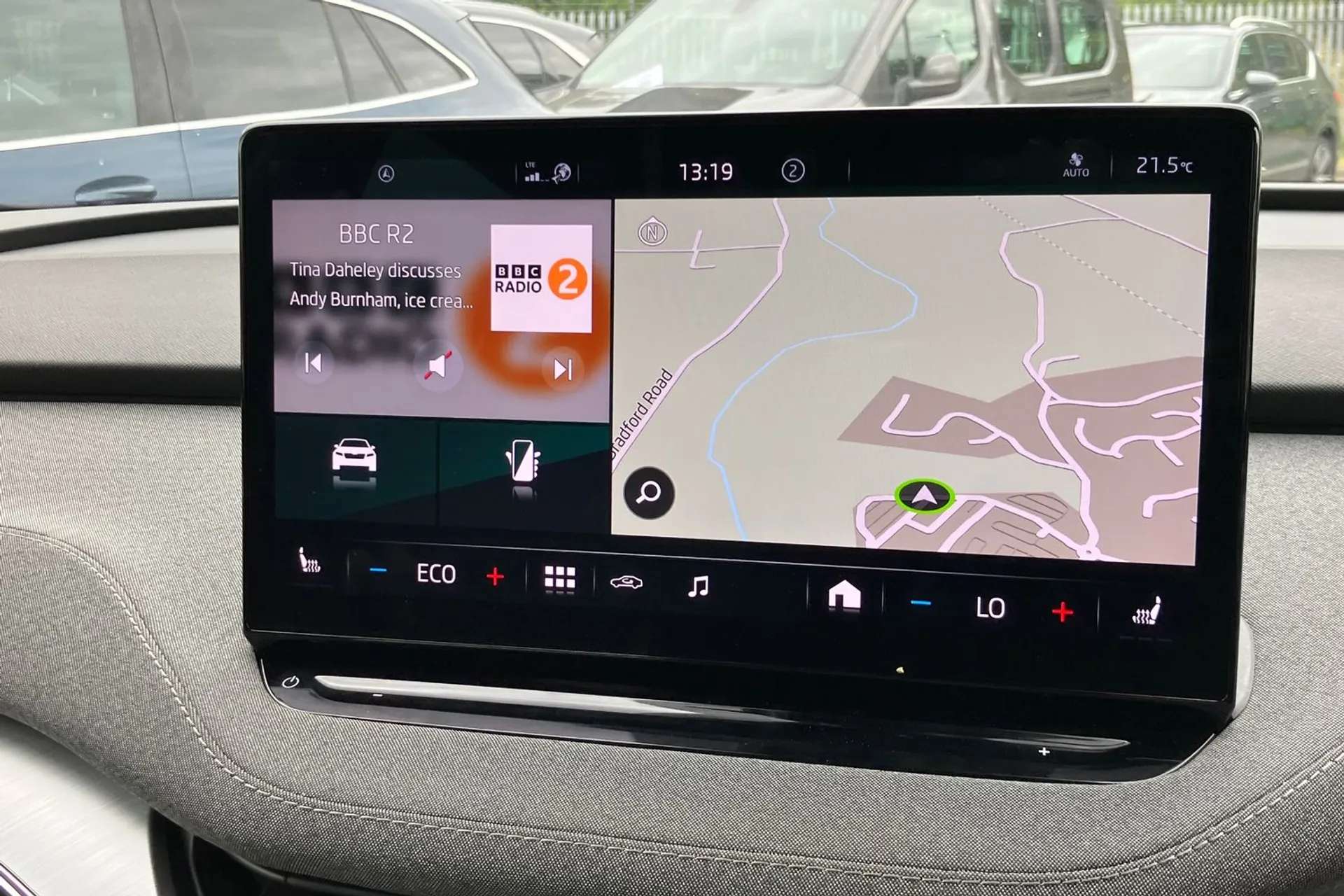 2022 SKODA ENYAQ 2022 SKODA ENYAQ