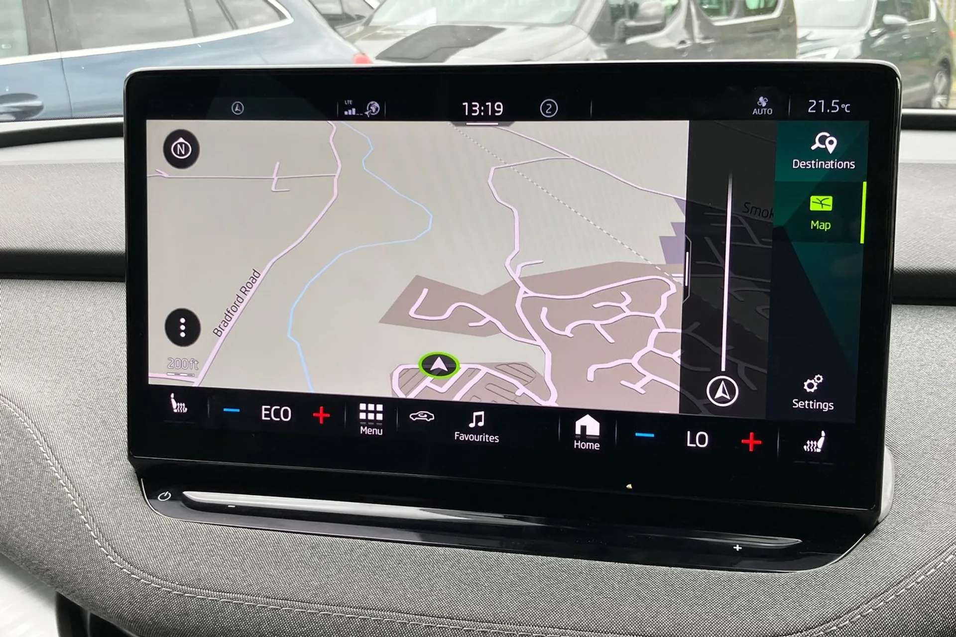 2022 SKODA ENYAQ 2022 SKODA ENYAQ