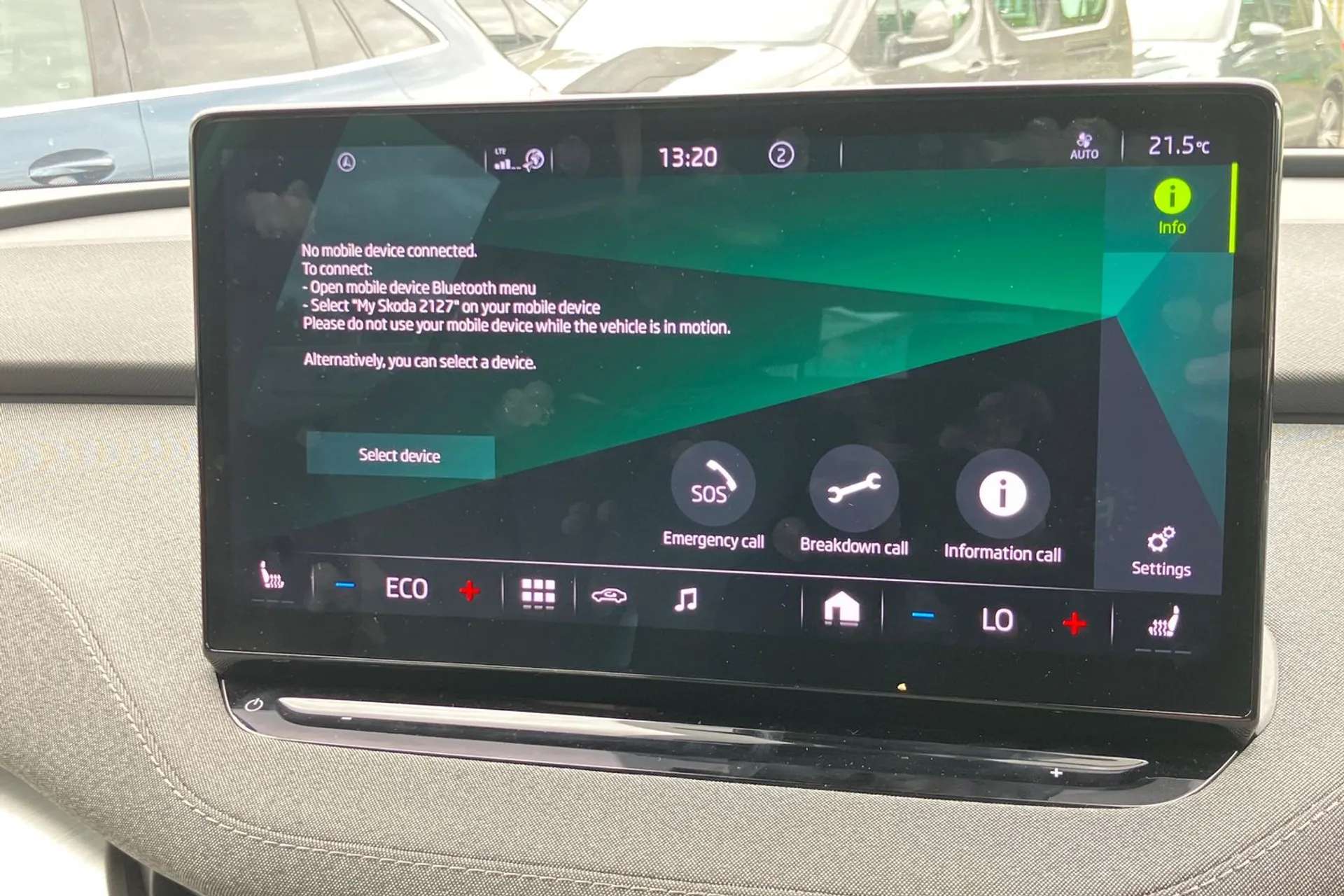 2022 SKODA ENYAQ 2022 SKODA ENYAQ