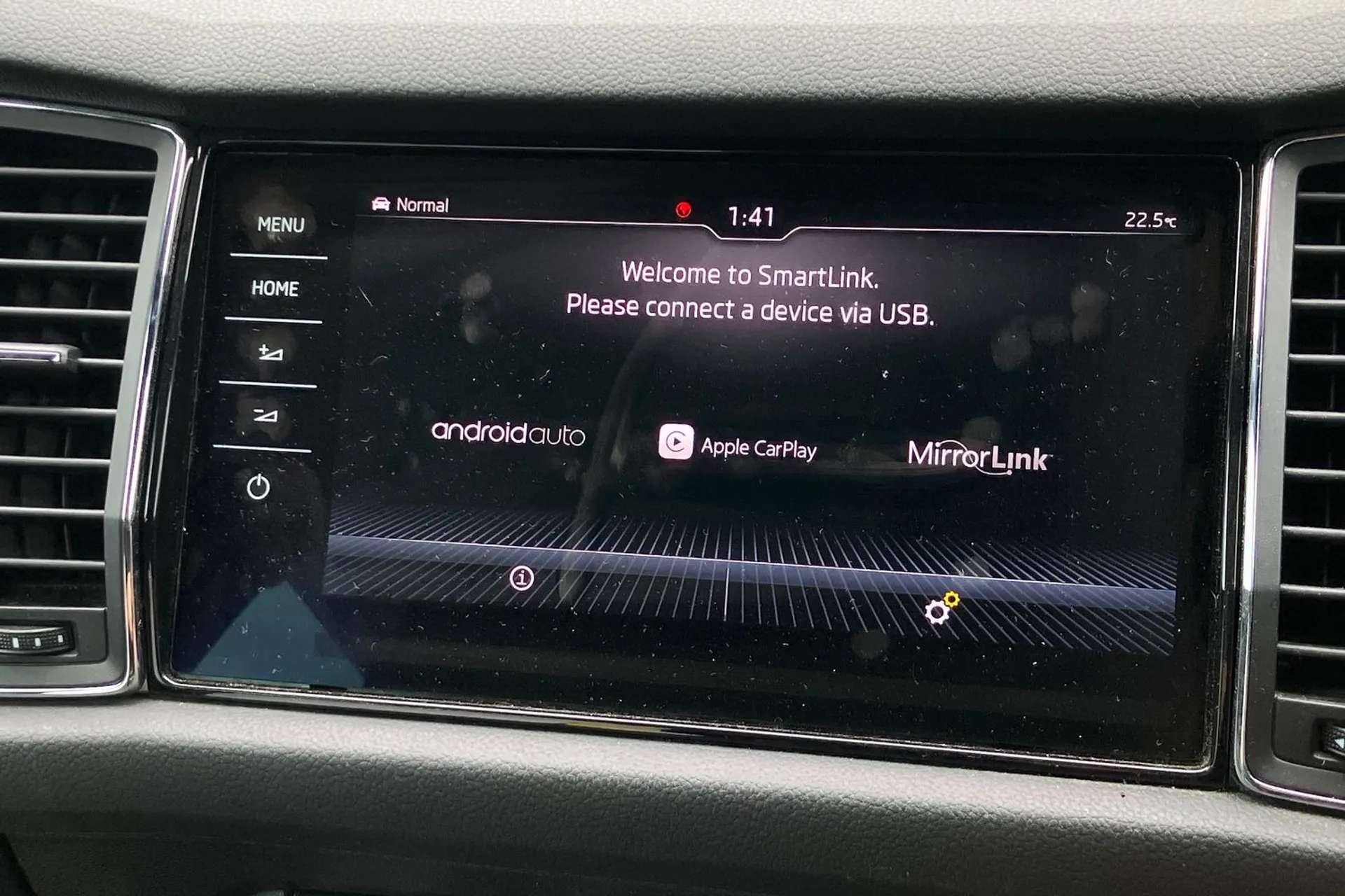2018 SKODA KODIAQ 2018 SKODA KODIAQ