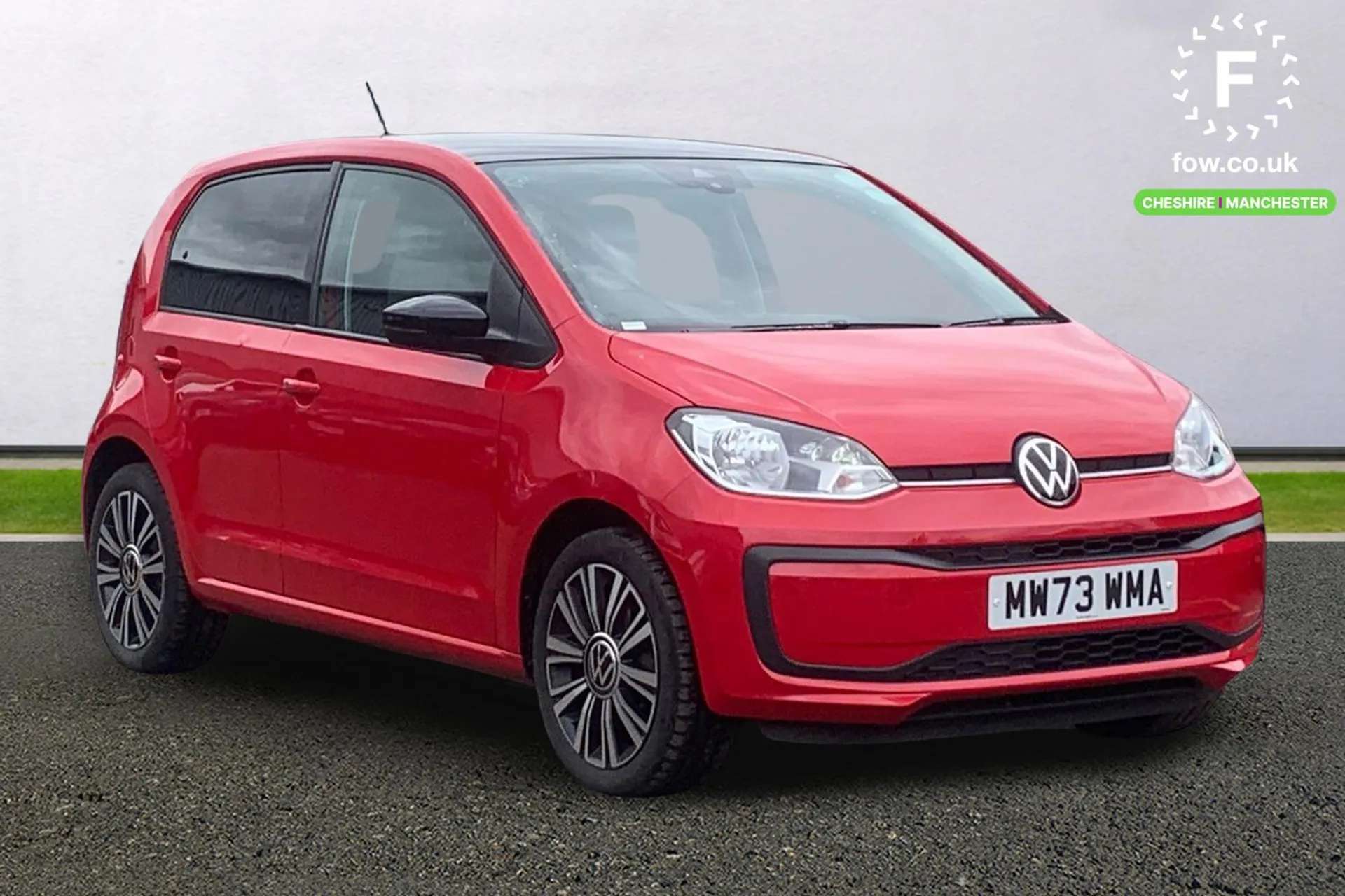 2023 VOLKSWAGEN UP 2023 VOLKSWAGEN UP
