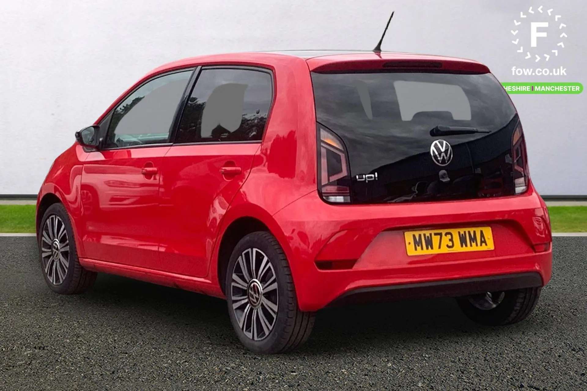 2023 VOLKSWAGEN UP 2023 VOLKSWAGEN UP