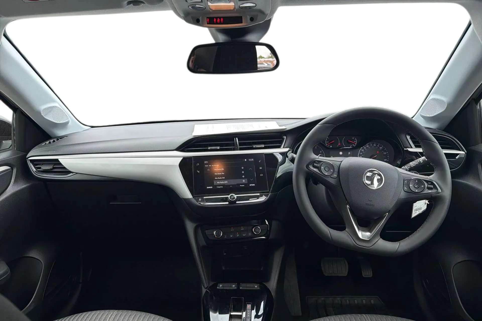 2023 VAUXHALL CORSA 2023 VAUXHALL CORSA