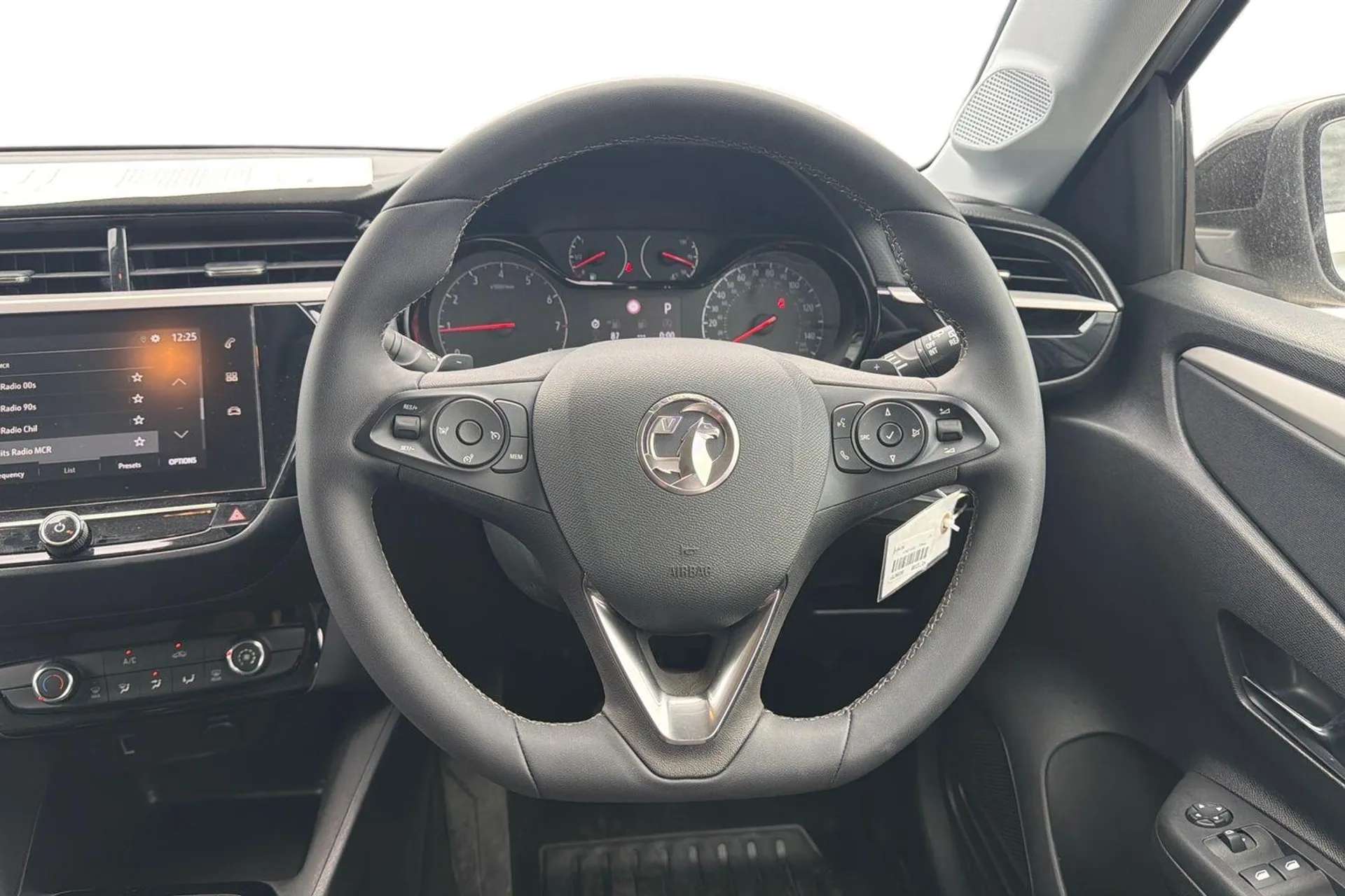 2023 VAUXHALL CORSA 2023 VAUXHALL CORSA