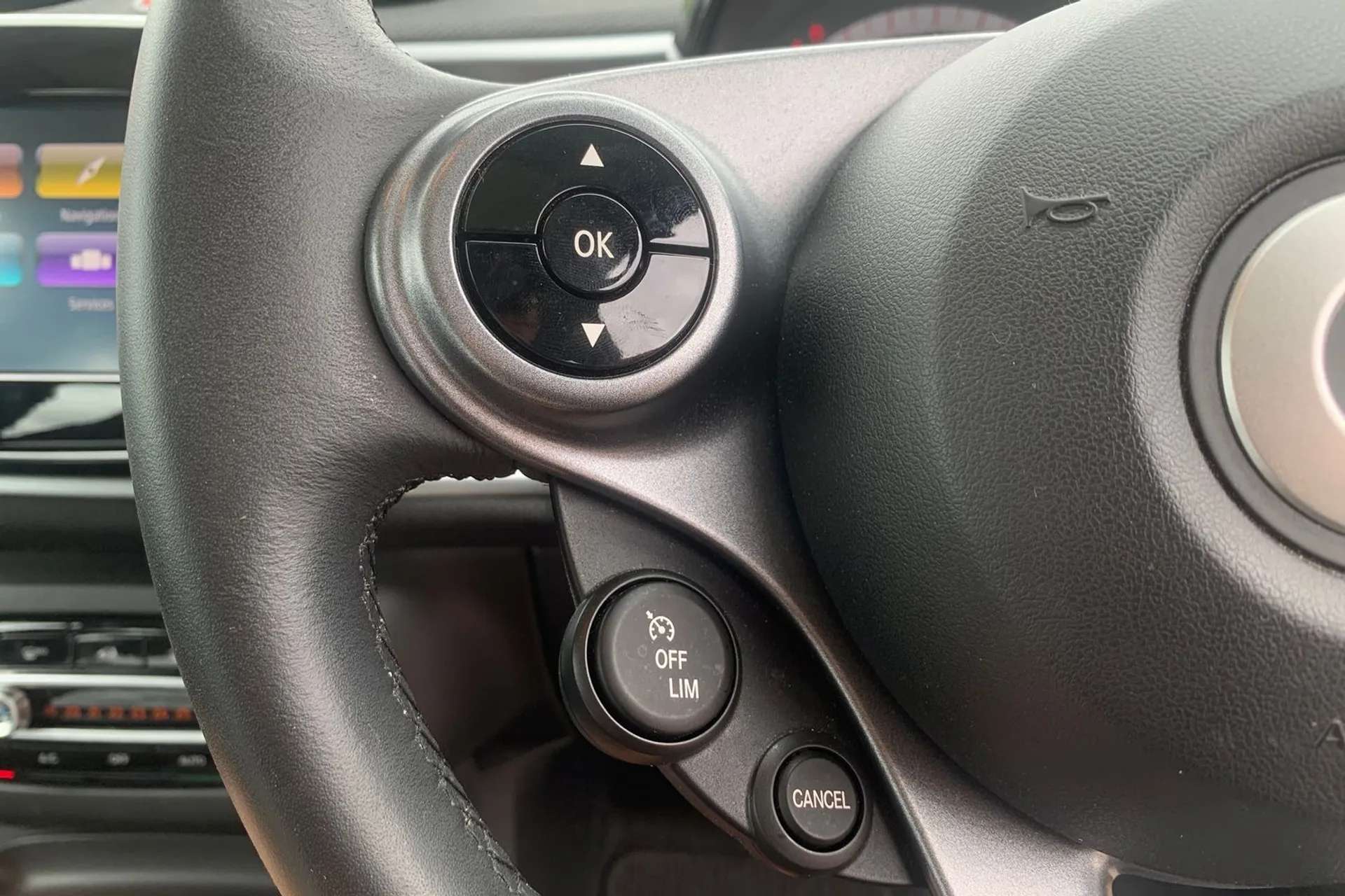 2018 SMART FORFOUR 2018 SMART FORFOUR