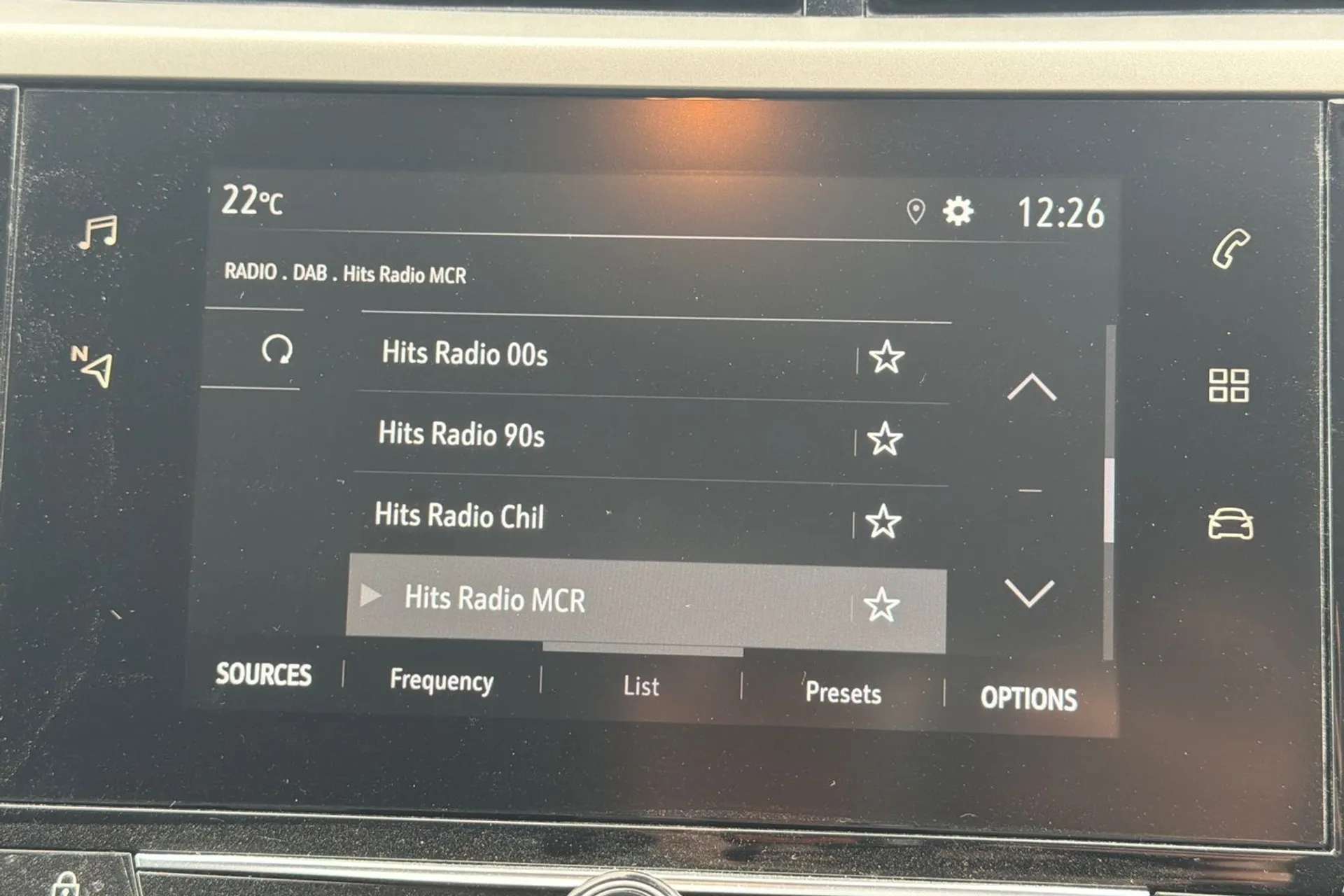 2023 VAUXHALL CORSA 2023 VAUXHALL CORSA