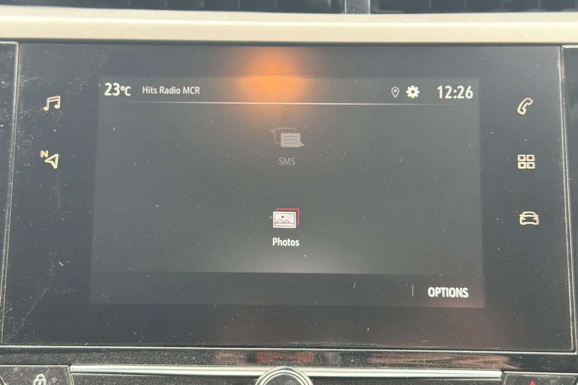 2023 VAUXHALL CORSA 2023 VAUXHALL CORSA