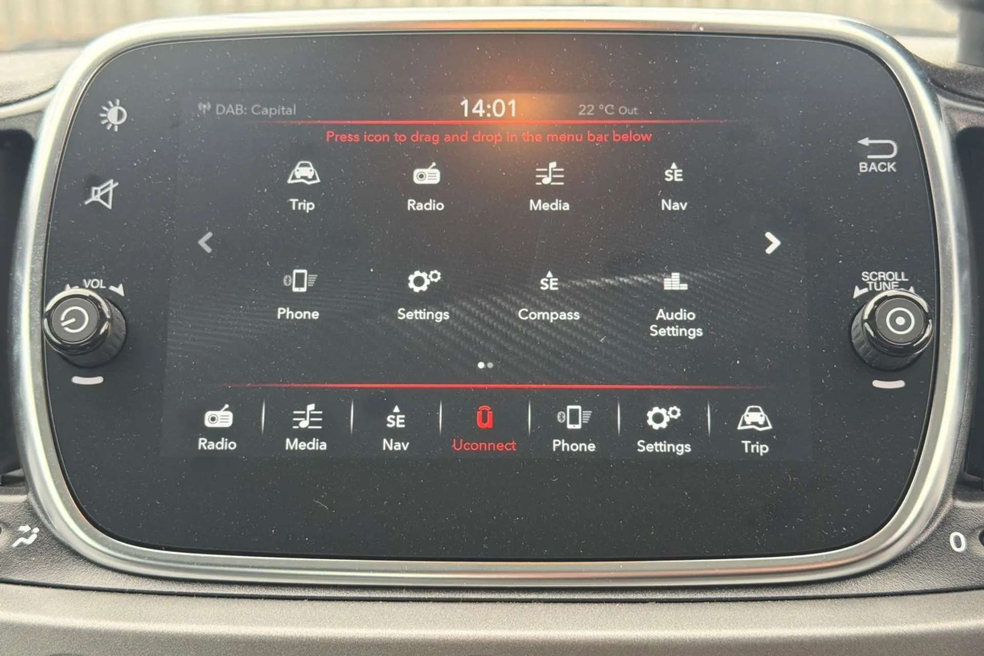 2020 ABARTH 595 2020 ABARTH 595