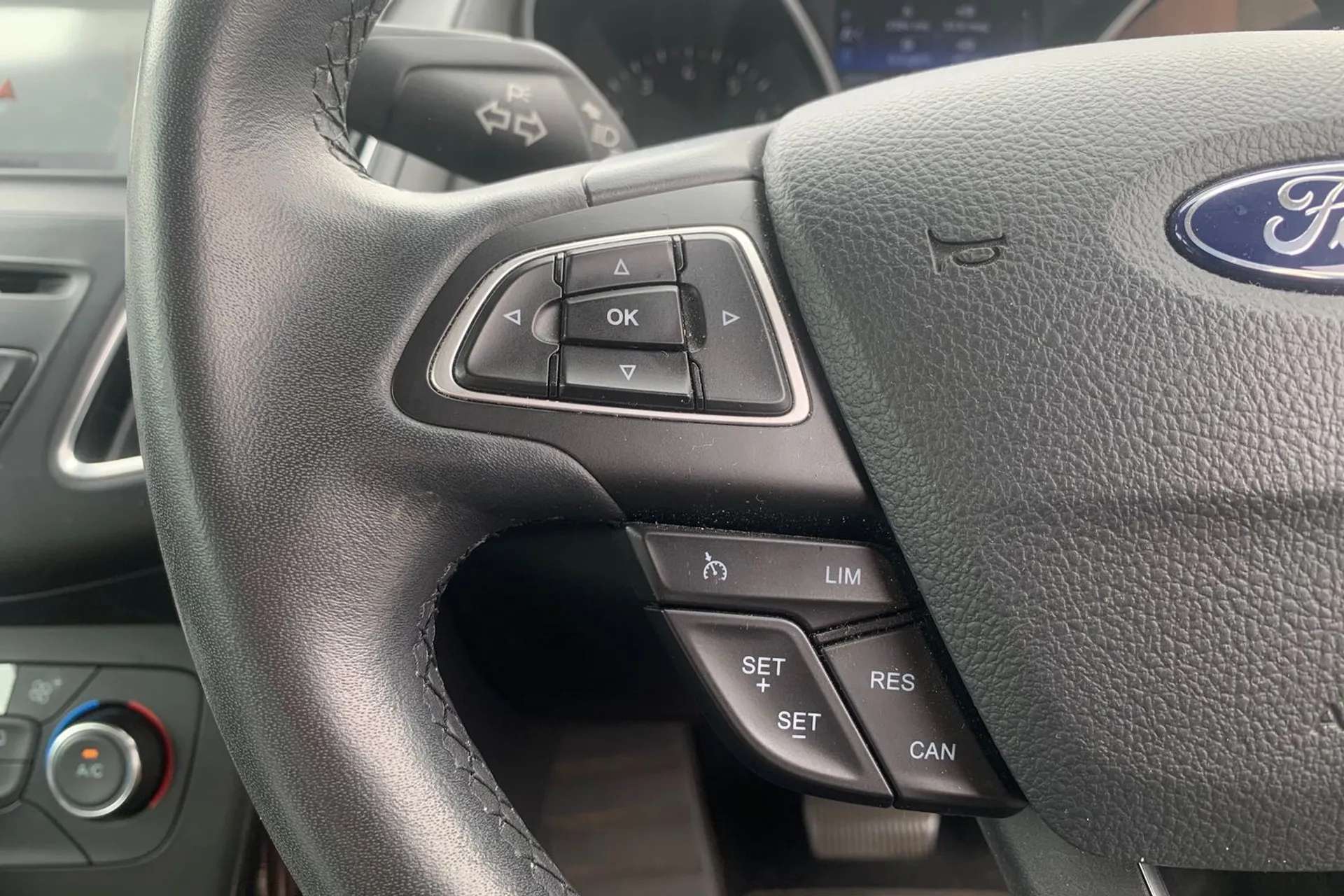 2017 FORD FOCUS 2017 FORD FOCUS