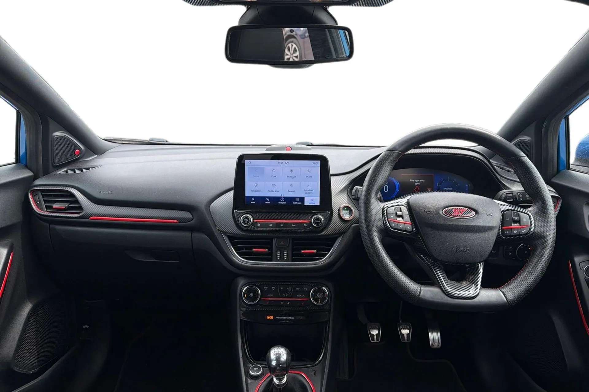 2020 FORD PUMA 2020 FORD PUMA