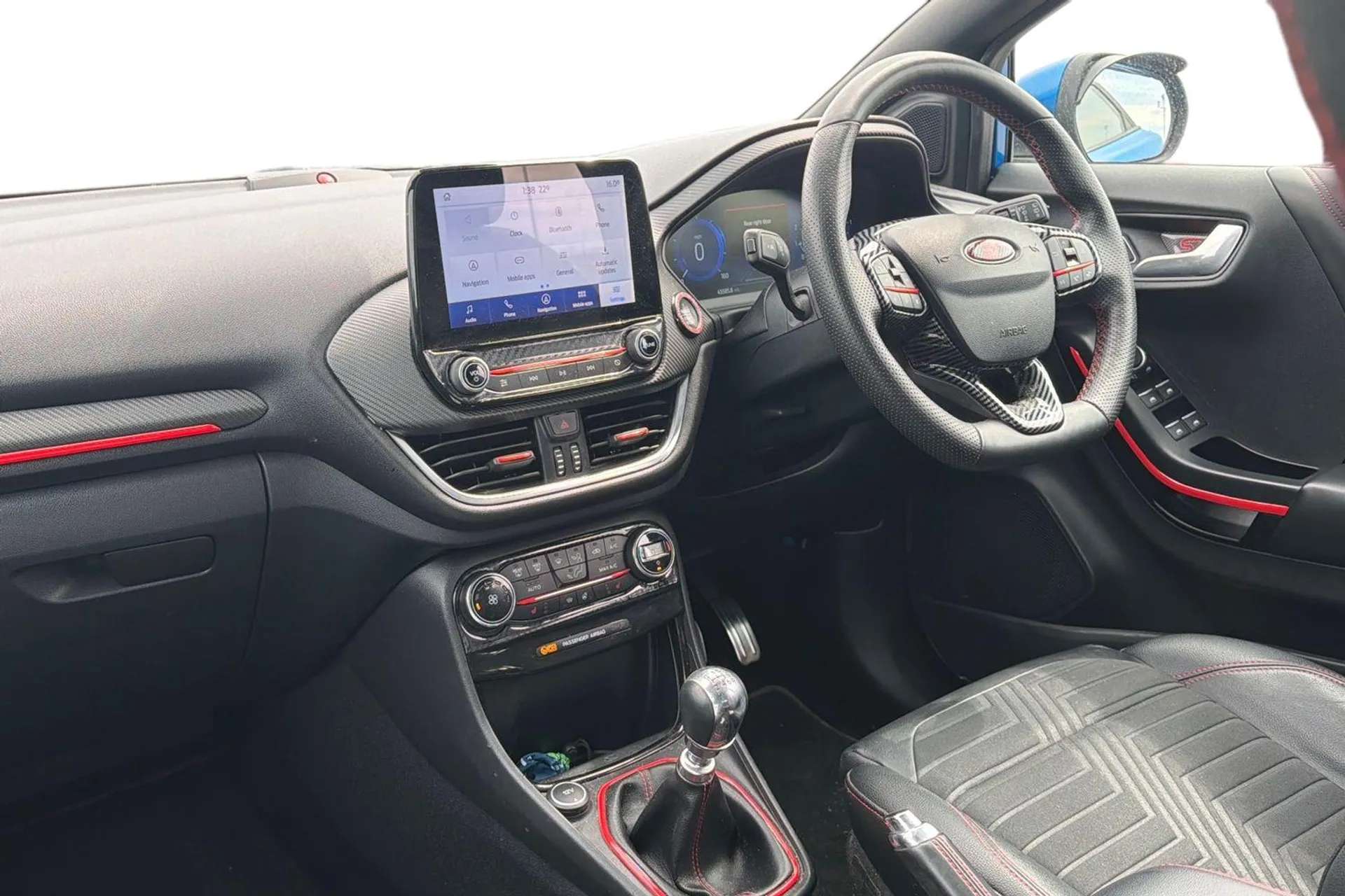 2020 FORD PUMA 2020 FORD PUMA