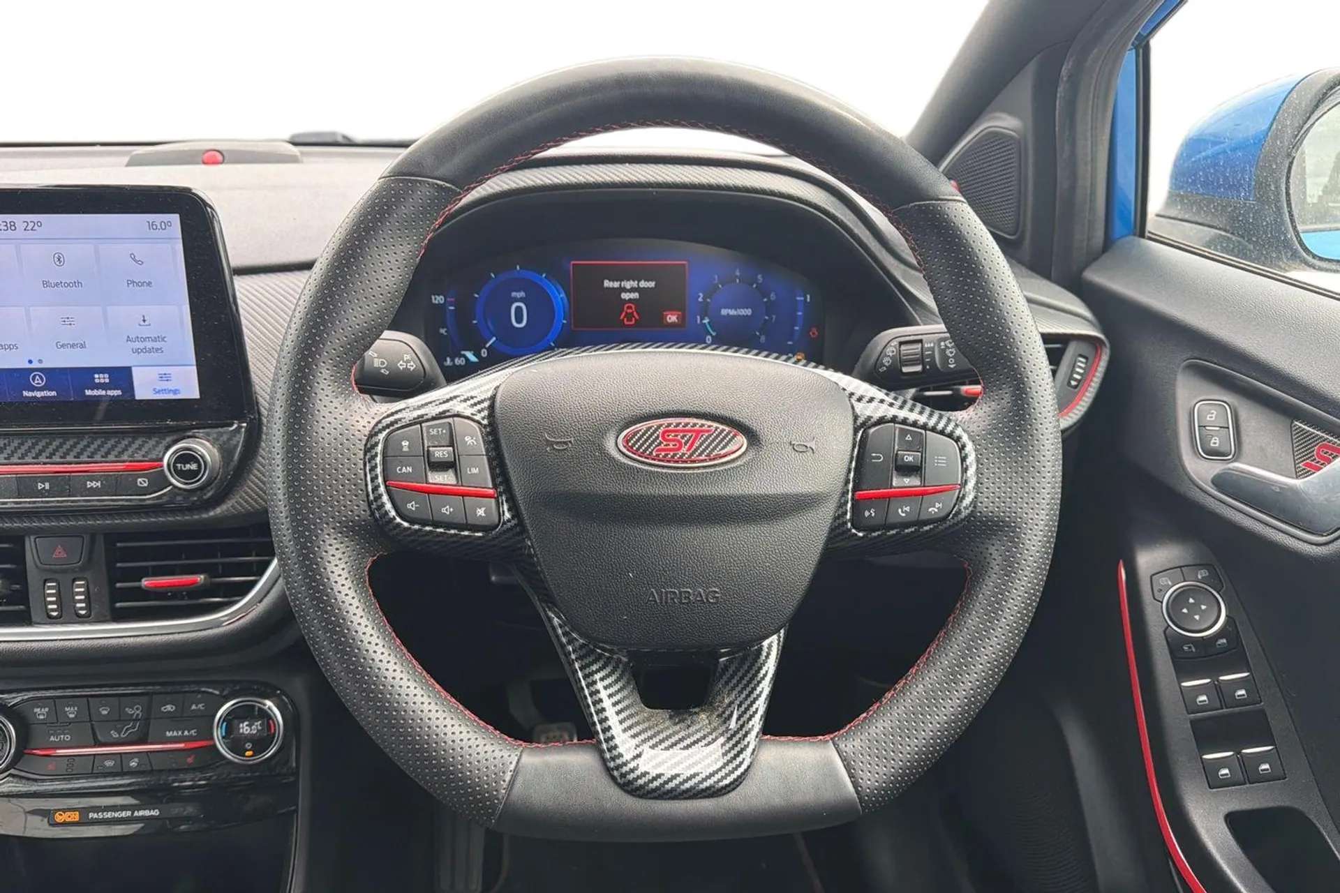2020 FORD PUMA 2020 FORD PUMA