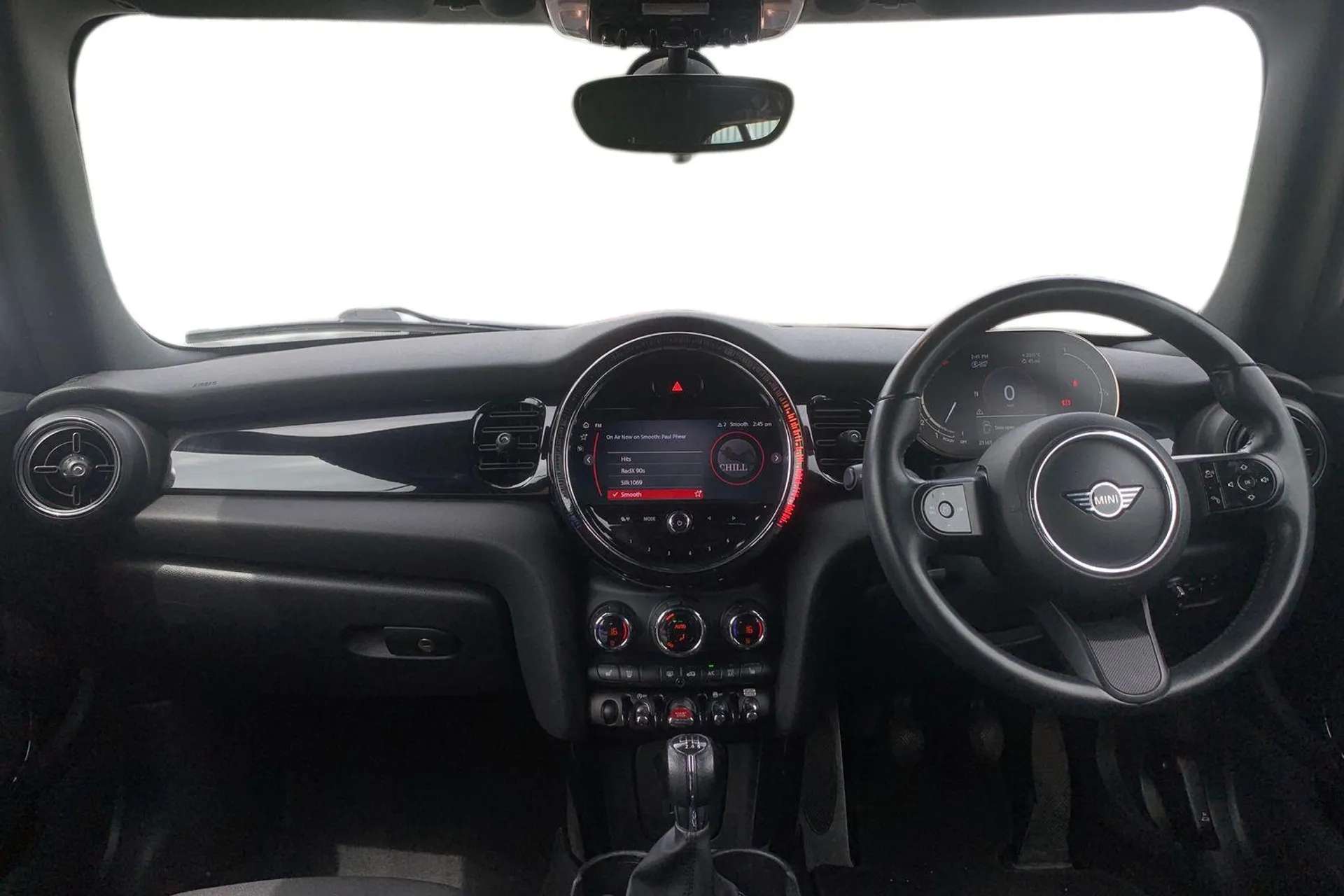 2022 MINI CONVERTIBLE 2022 MINI CONVERTIBLE
