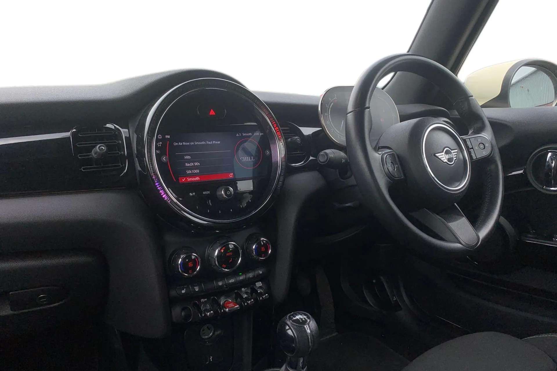 2022 MINI CONVERTIBLE 2022 MINI CONVERTIBLE