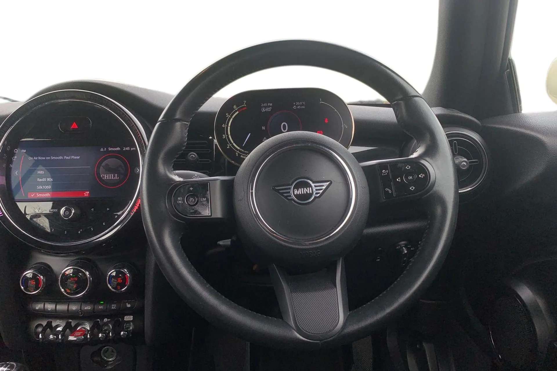2022 MINI CONVERTIBLE 2022 MINI CONVERTIBLE
