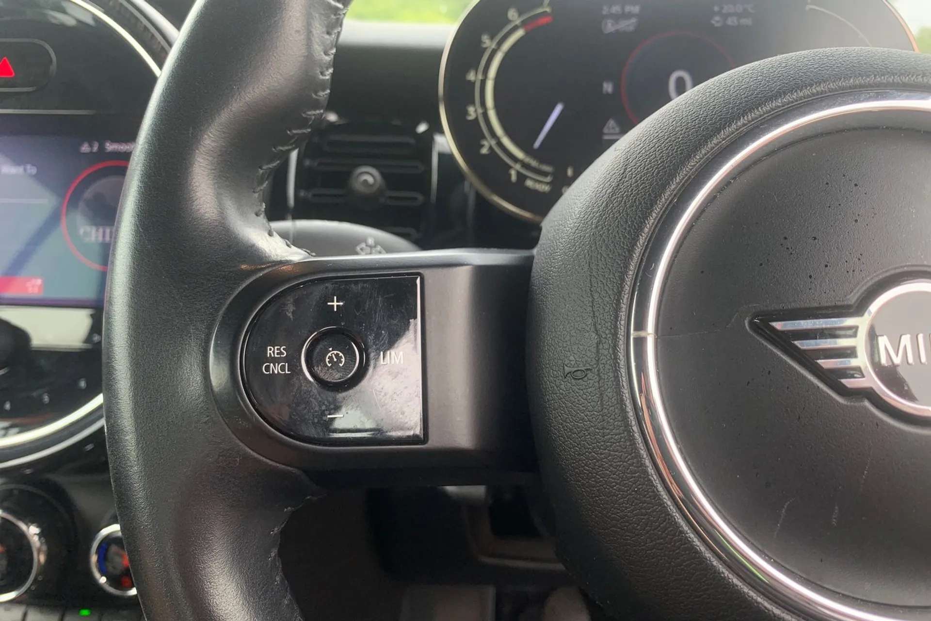 2022 MINI CONVERTIBLE 2022 MINI CONVERTIBLE