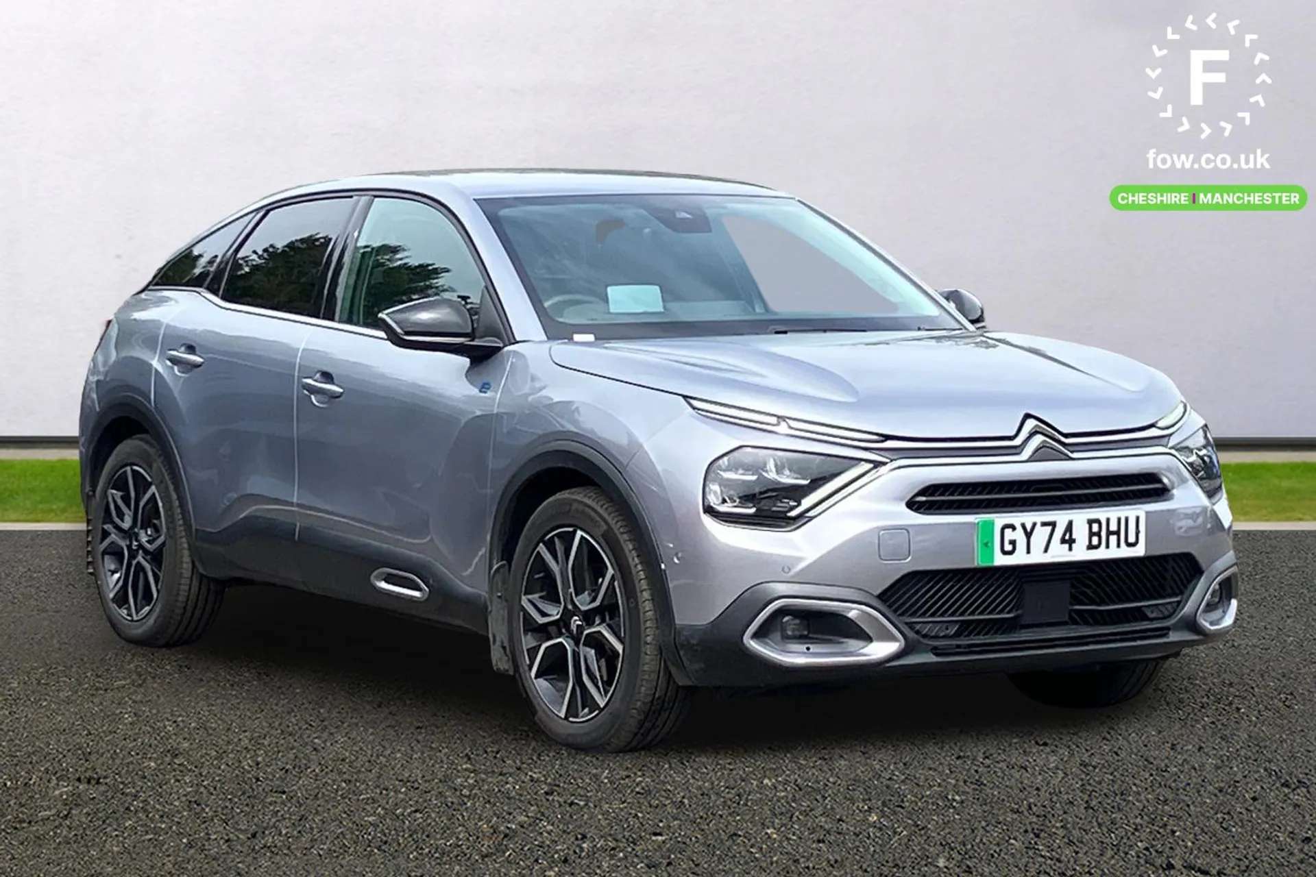 2024 CITROEN C4 2024 CITROEN C4
