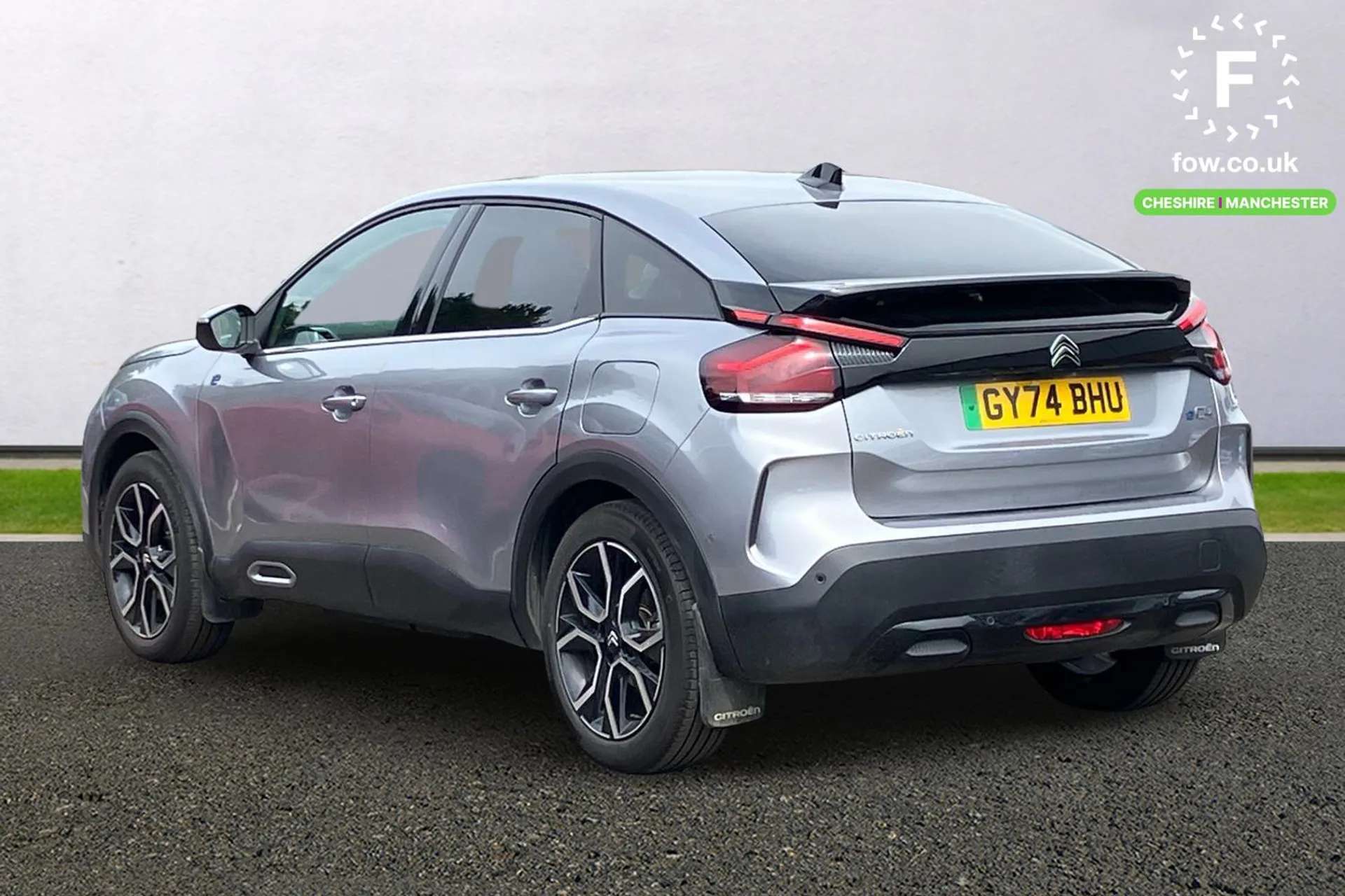 2024 CITROEN C4 2024 CITROEN C4