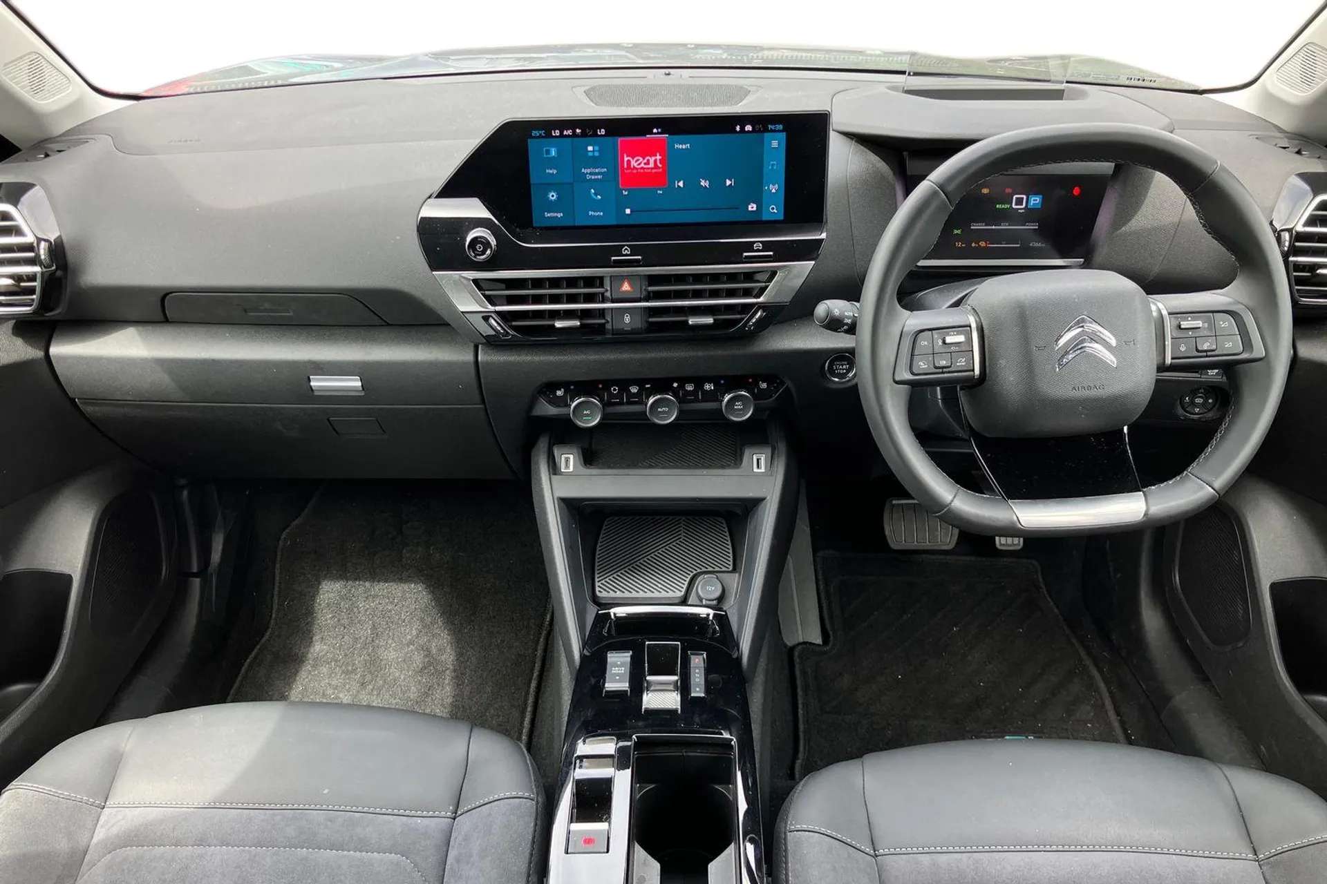 2024 CITROEN C4 2024 CITROEN C4
