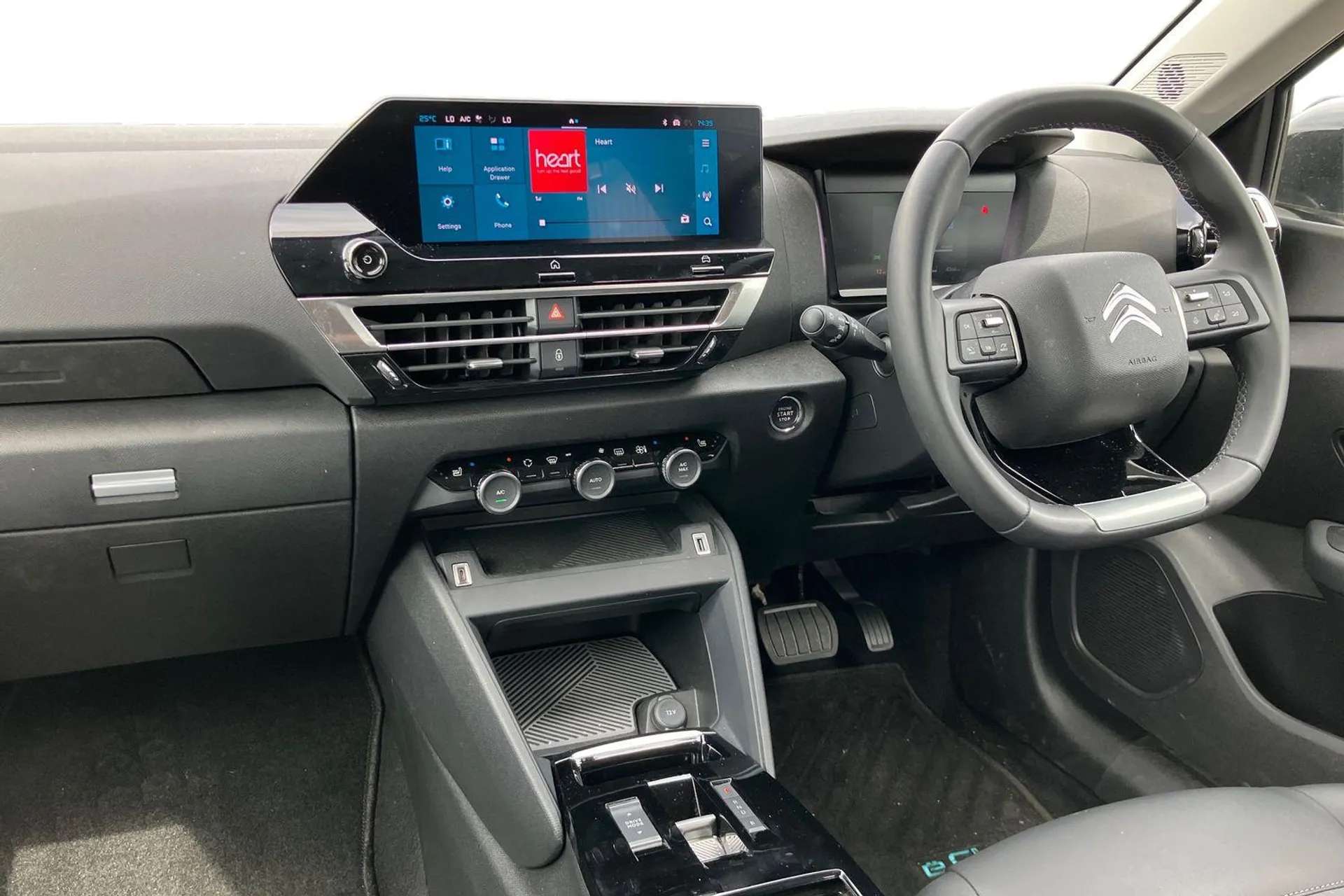 2024 CITROEN C4 2024 CITROEN C4