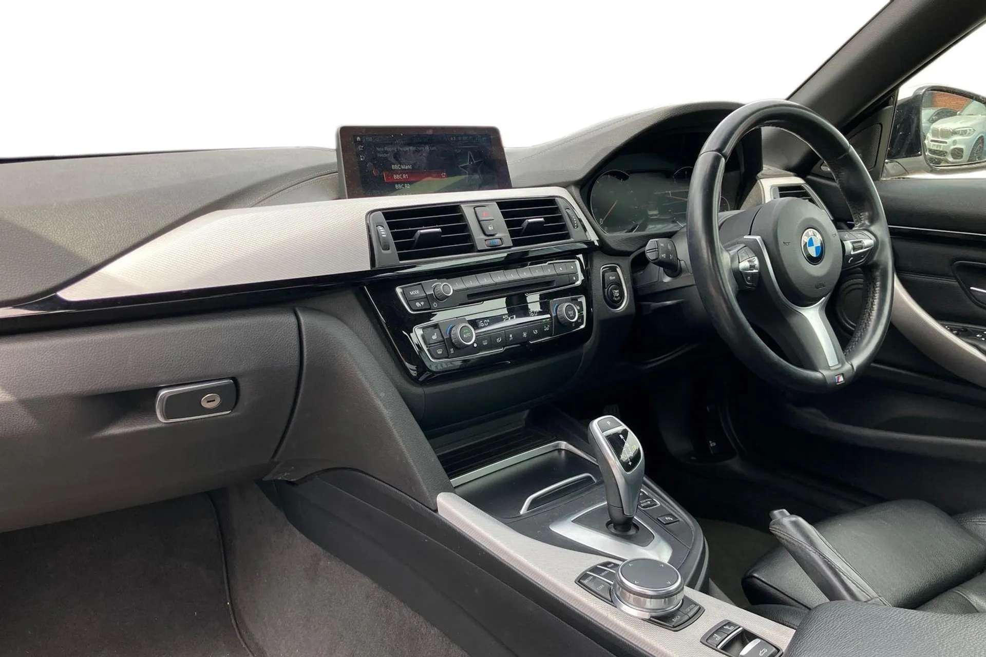 2018 BMW 4 SERIES 2018 BMW 4 SERIES