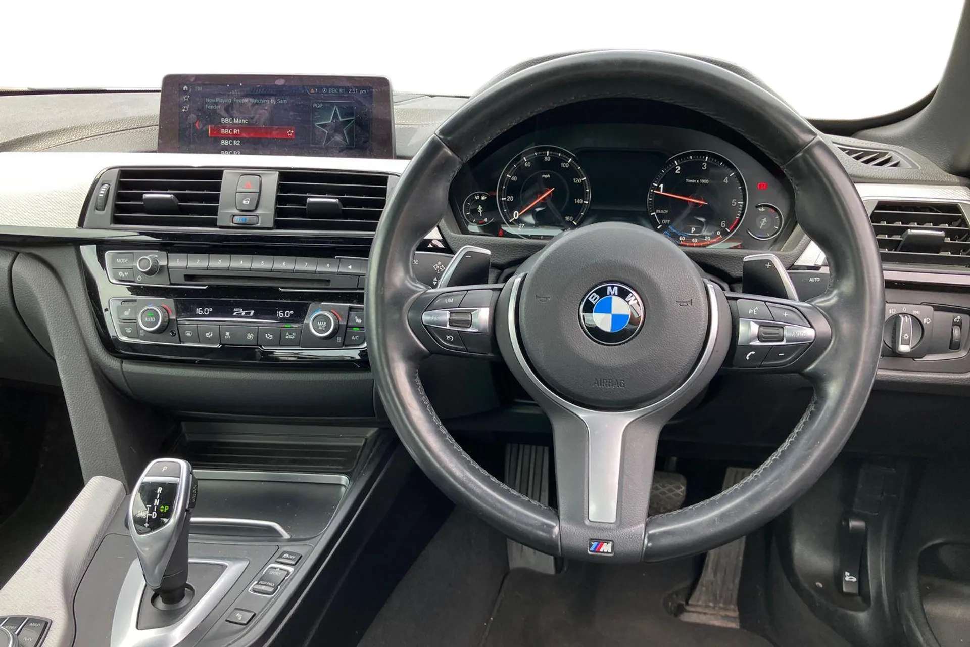 2018 BMW 4 SERIES 2018 BMW 4 SERIES