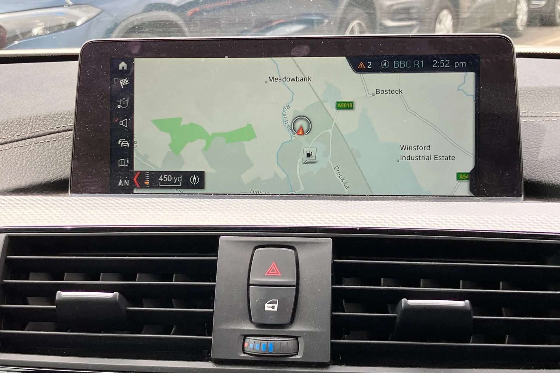 2018 BMW 4 SERIES 2018 BMW 4 SERIES