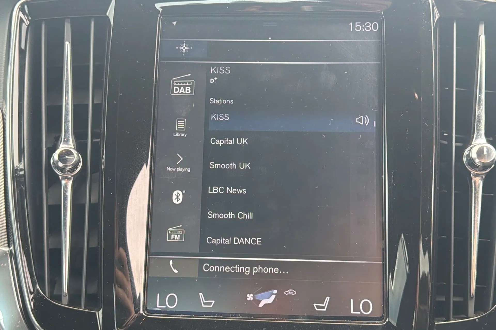 2019 VOLVO S90 2019 VOLVO S90
