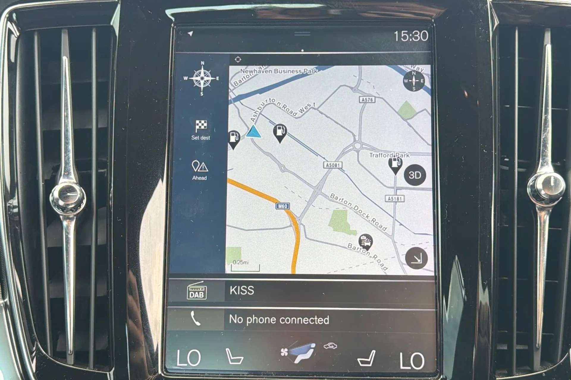 2019 VOLVO S90 2019 VOLVO S90