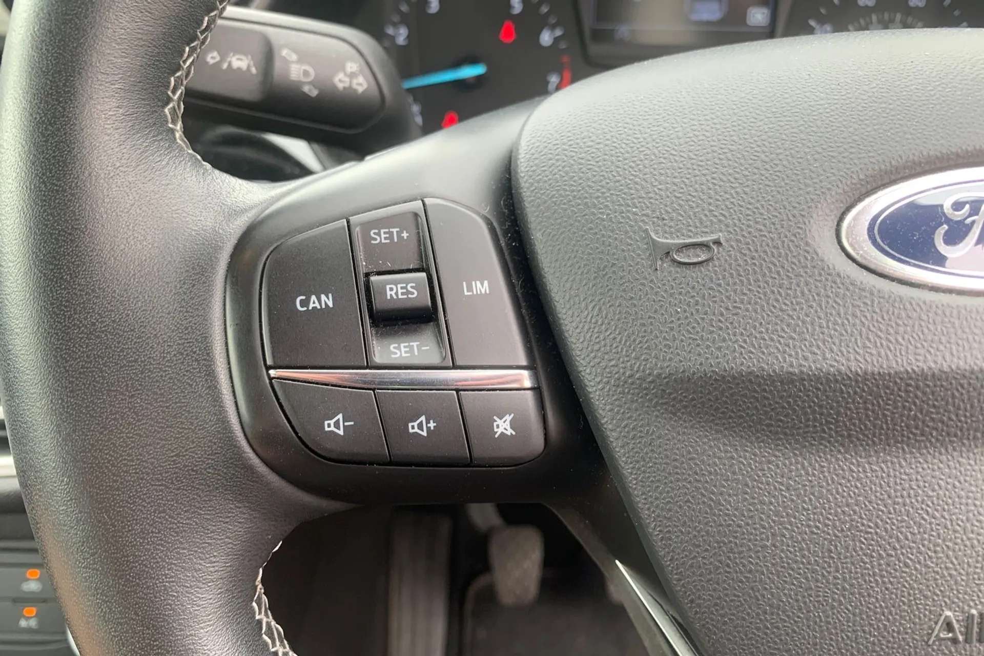 2019 FORD FIESTA 2019 FORD FIESTA