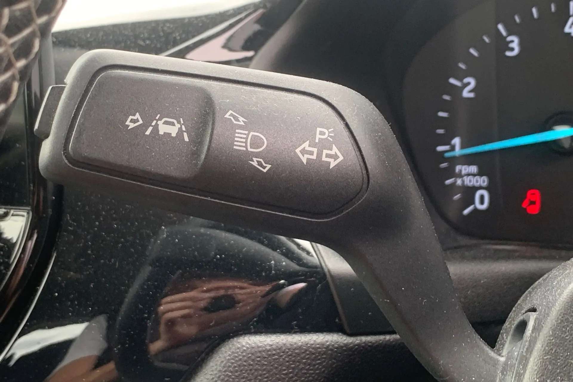 2019 FORD FIESTA 2019 FORD FIESTA