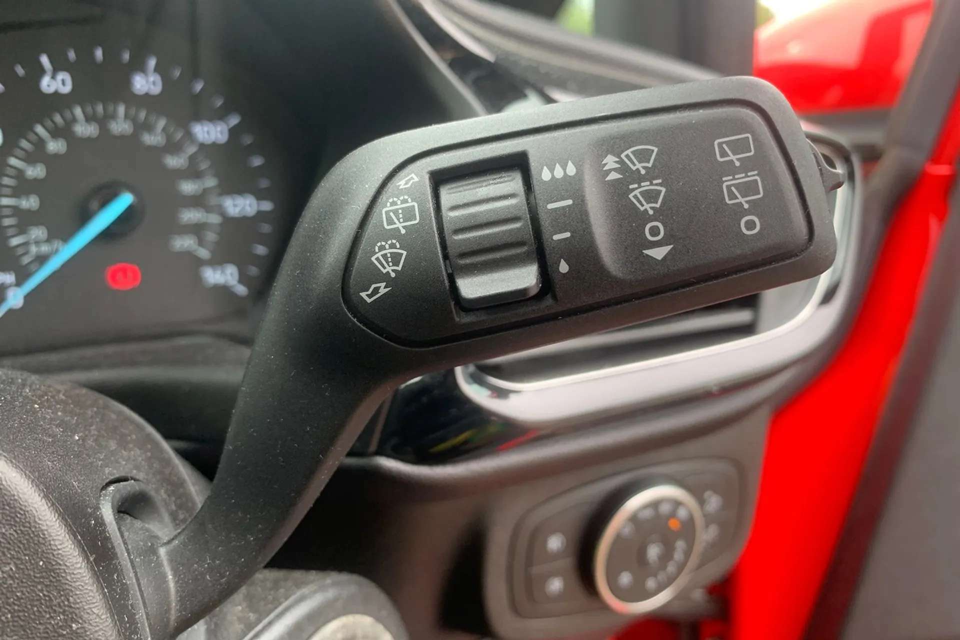 2019 FORD FIESTA 2019 FORD FIESTA