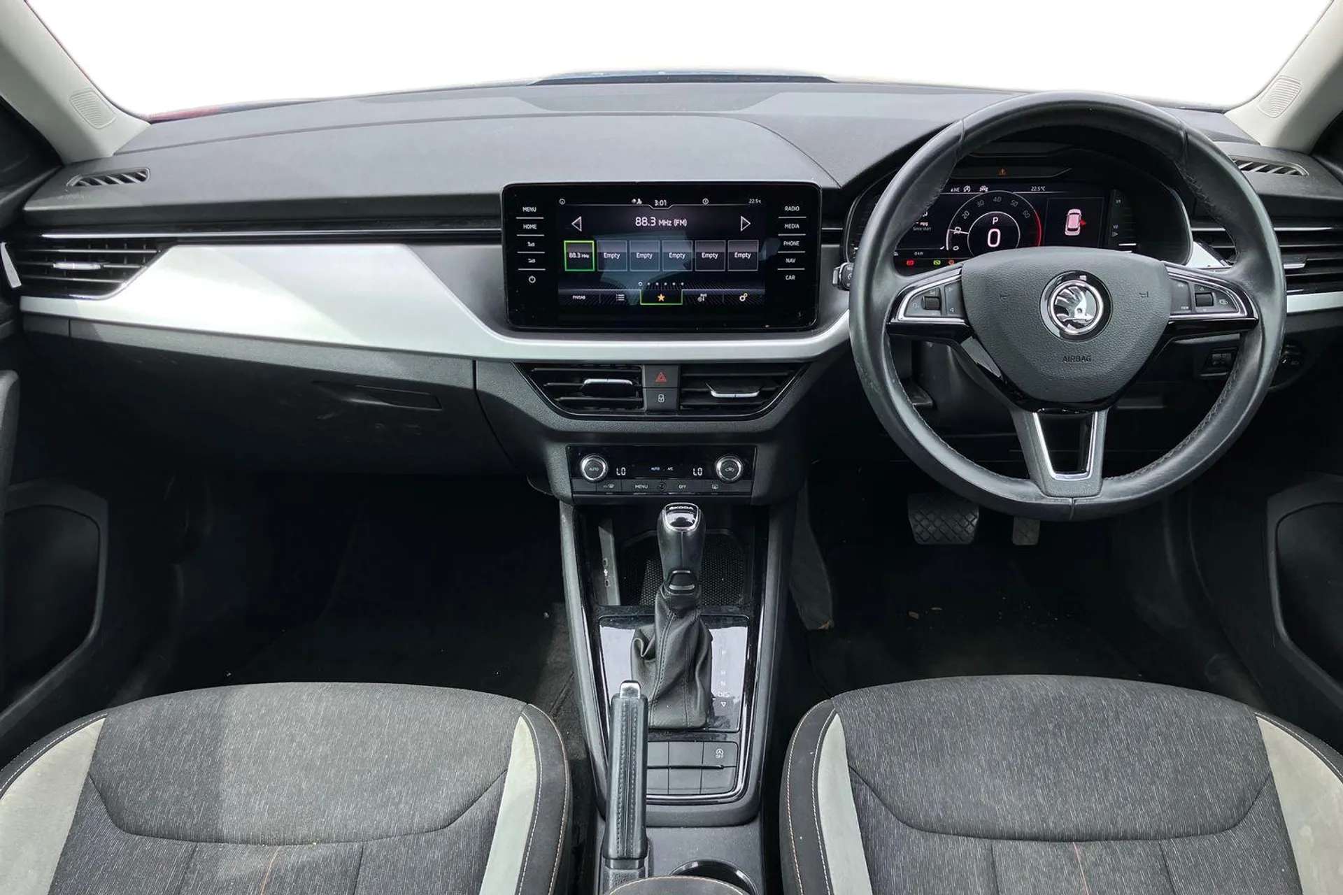 2020 SKODA KAMIQ 2020 SKODA KAMIQ