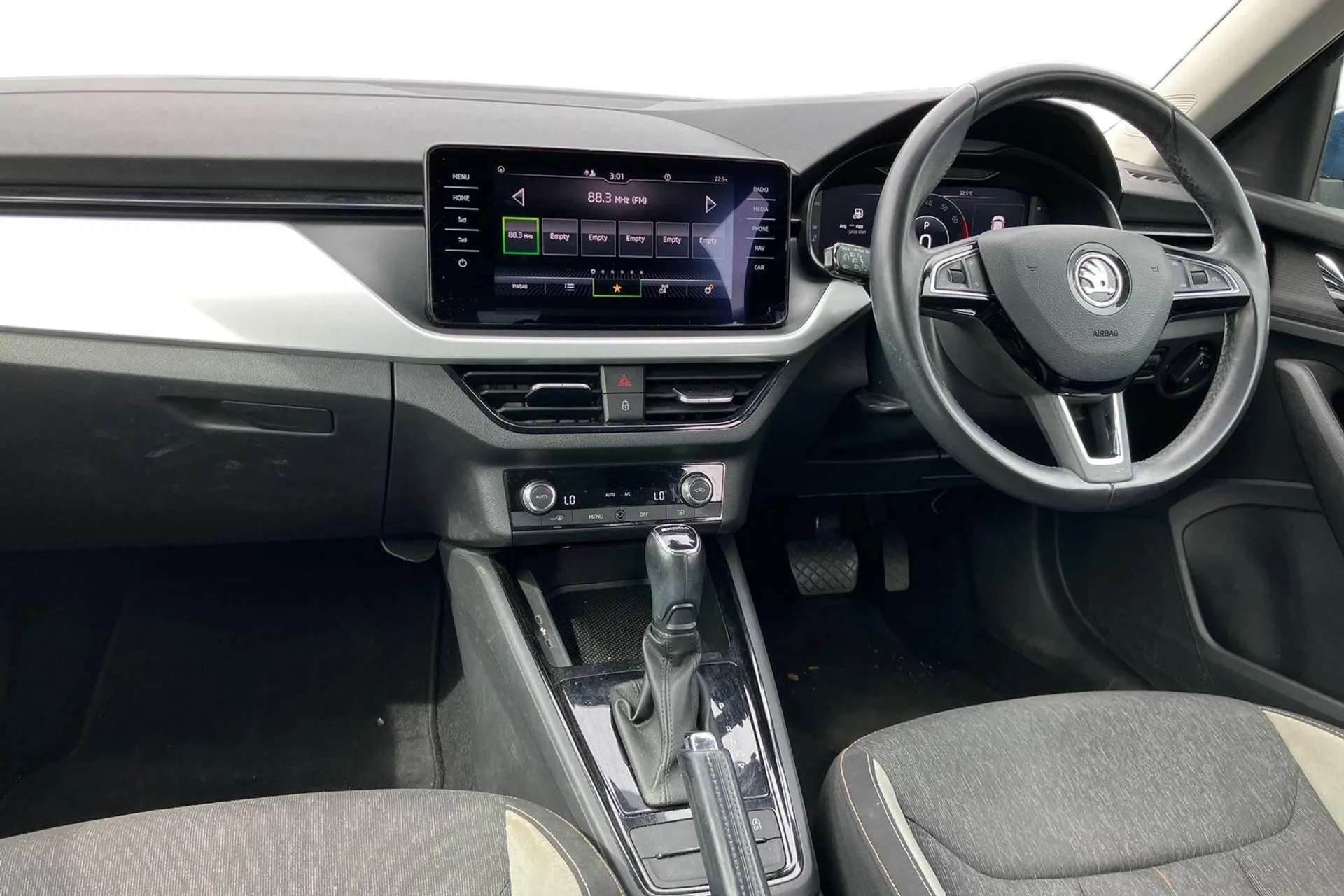 2020 SKODA KAMIQ 2020 SKODA KAMIQ