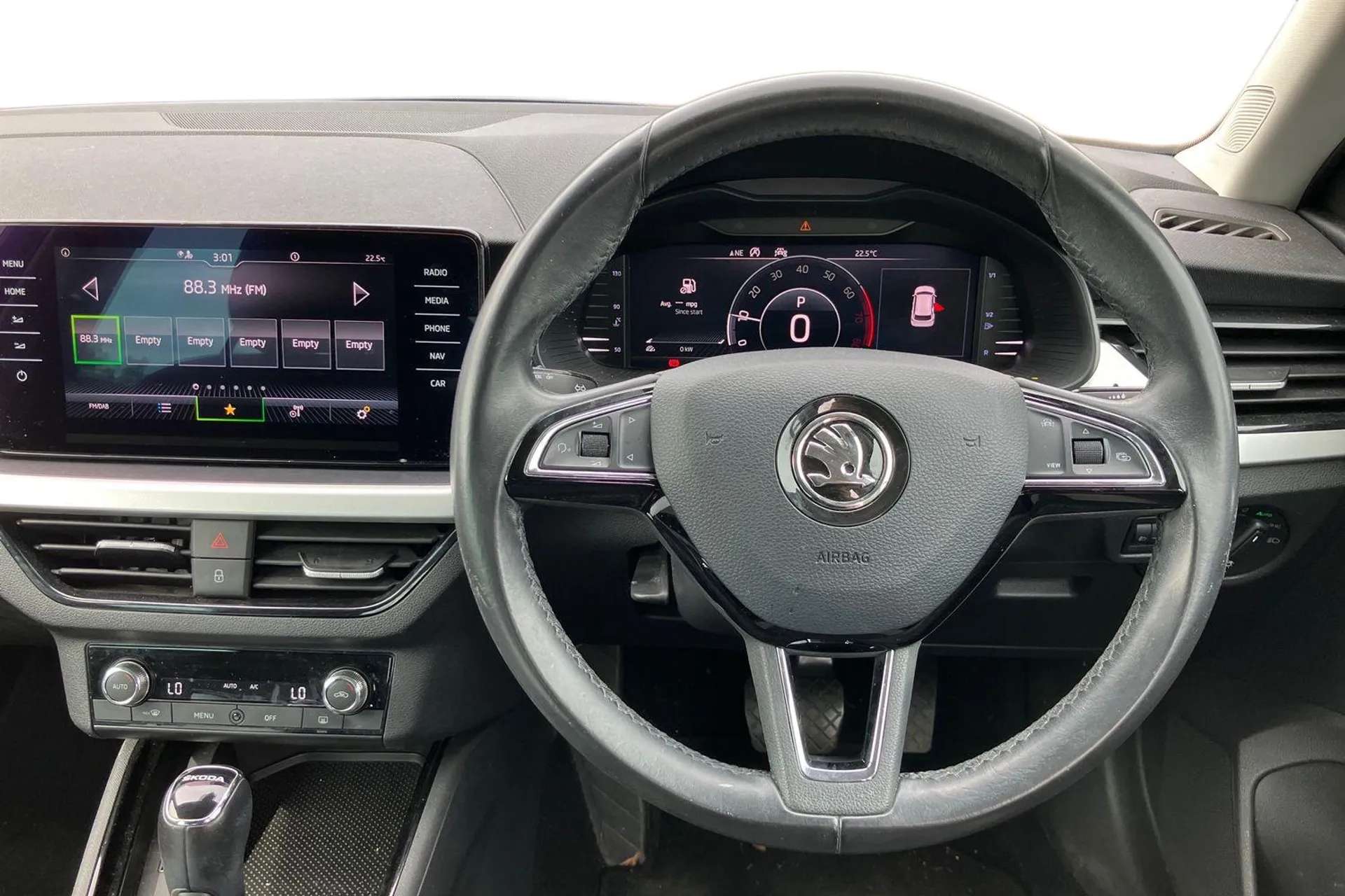 2020 SKODA KAMIQ 2020 SKODA KAMIQ