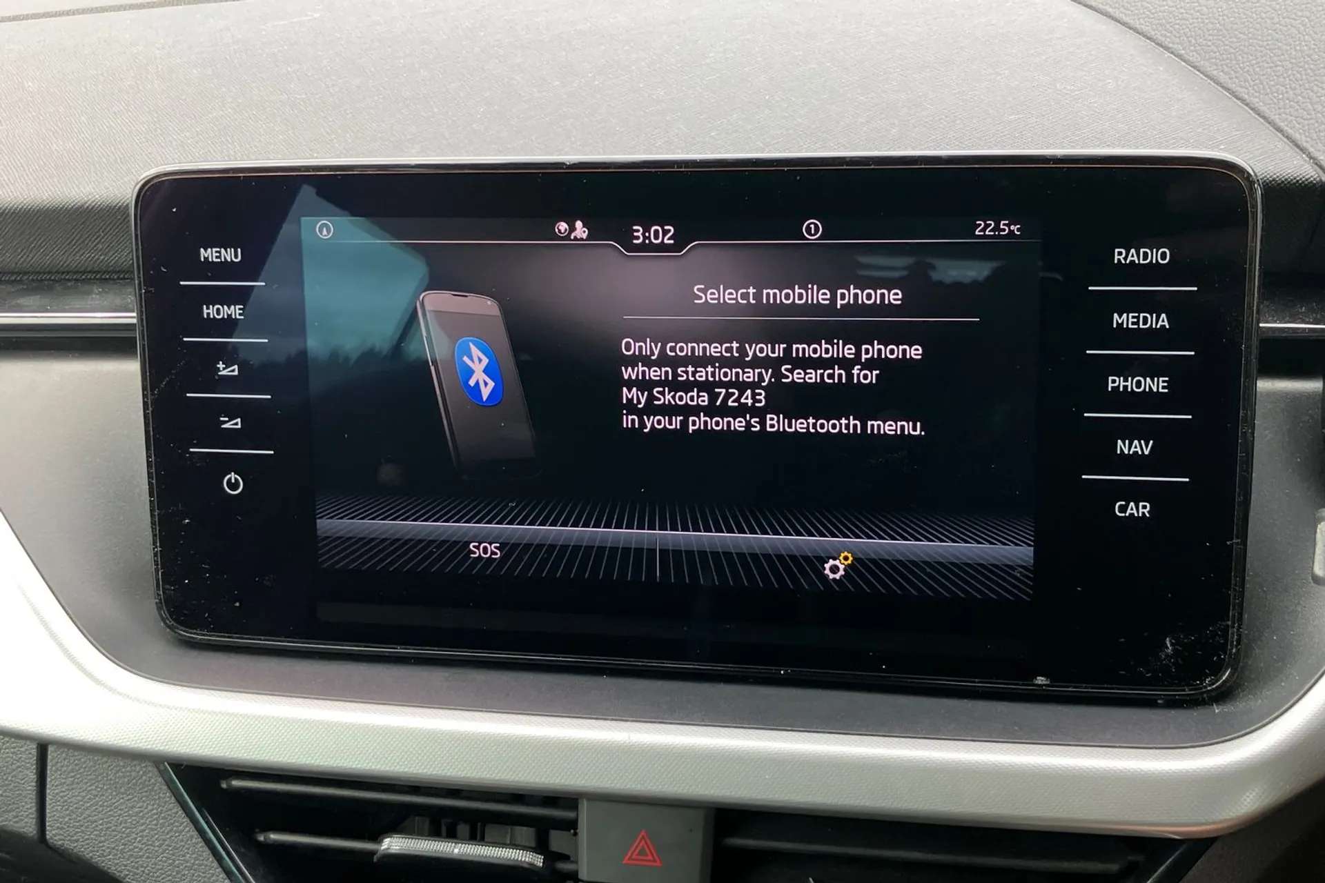 2020 SKODA KAMIQ 2020 SKODA KAMIQ