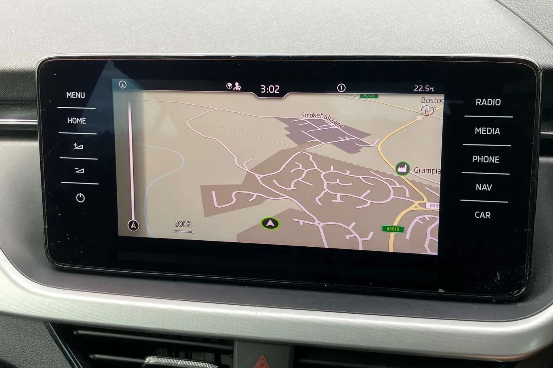 2020 SKODA KAMIQ 2020 SKODA KAMIQ