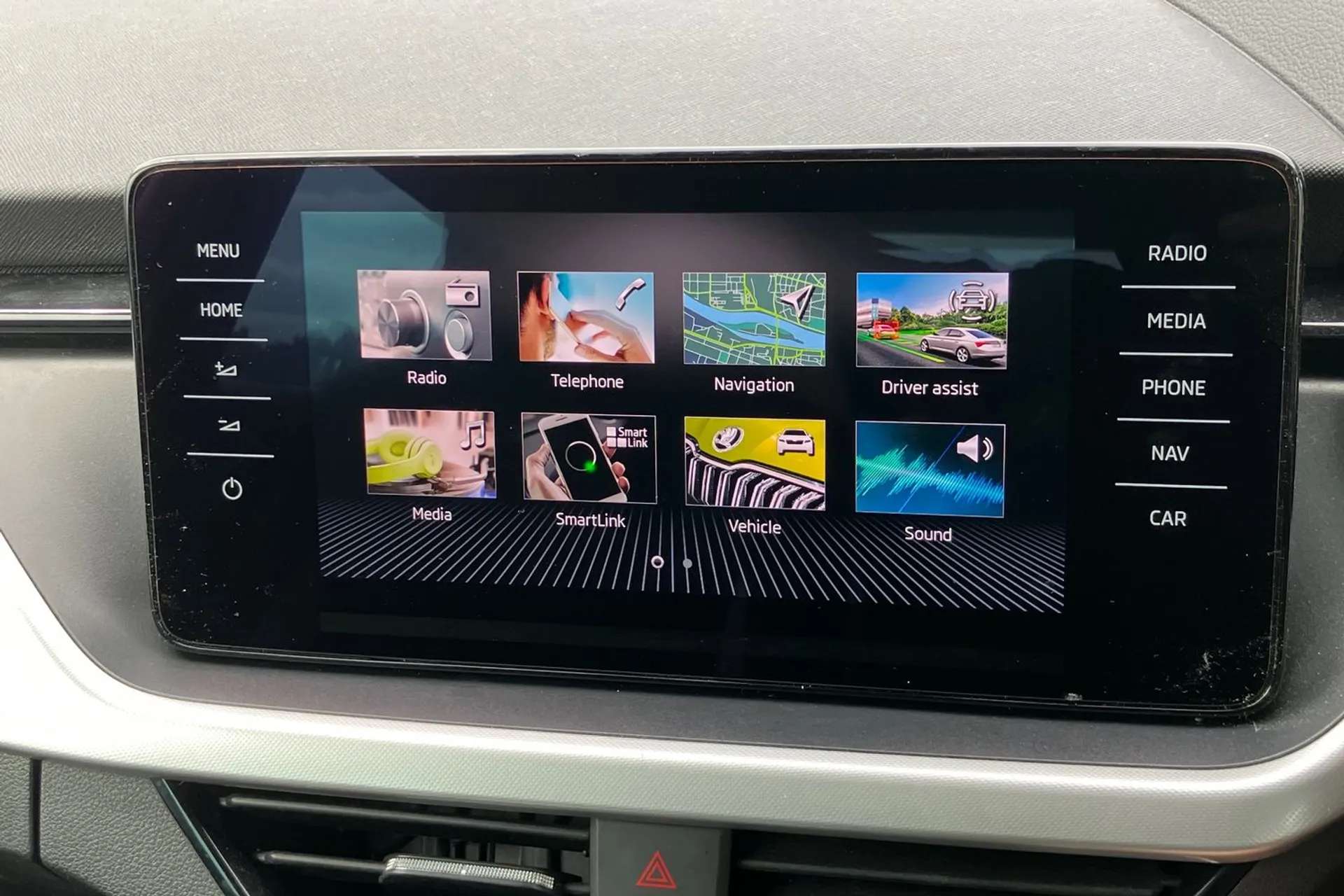 2020 SKODA KAMIQ 2020 SKODA KAMIQ