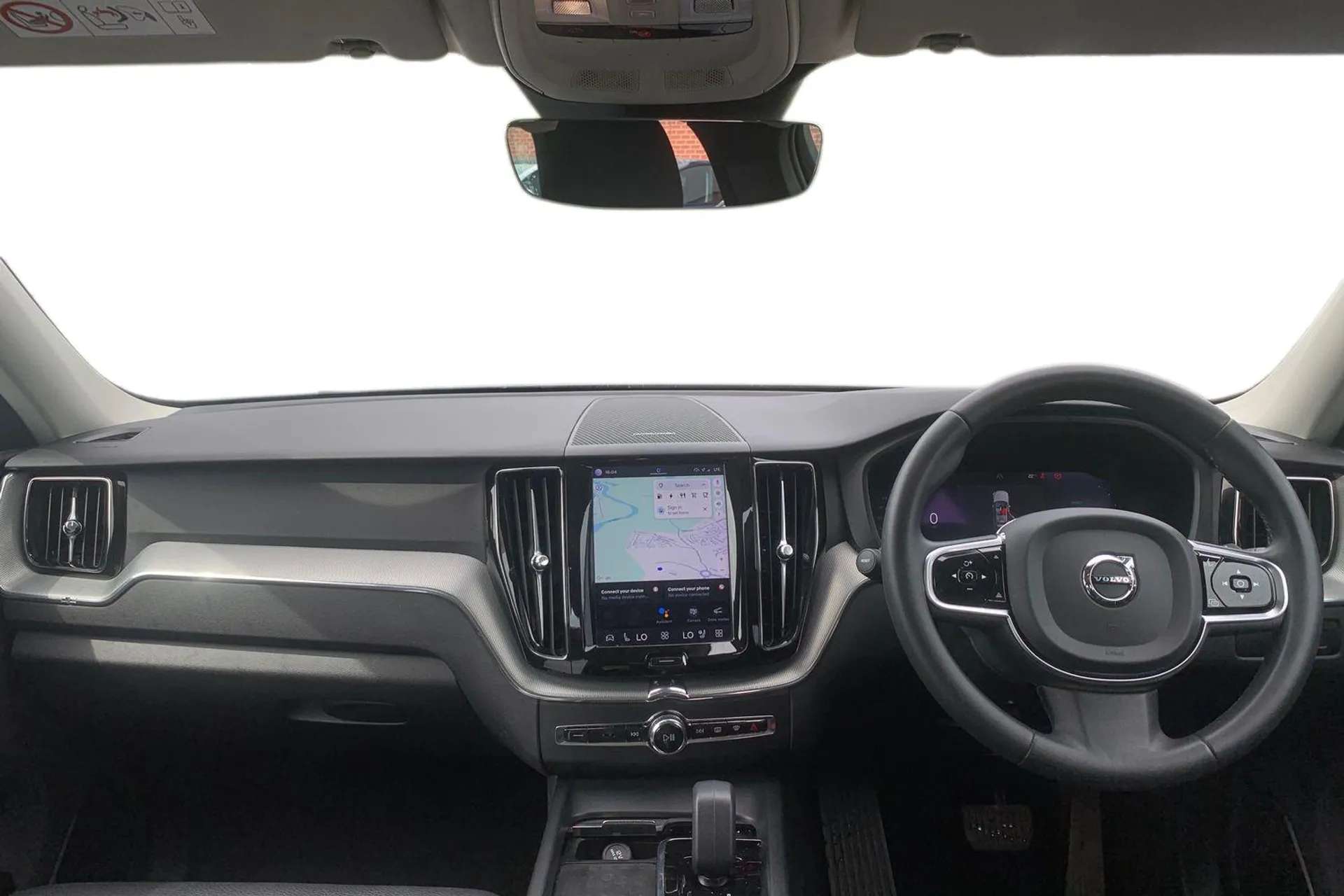 2023 VOLVO XC60 2023 VOLVO XC60