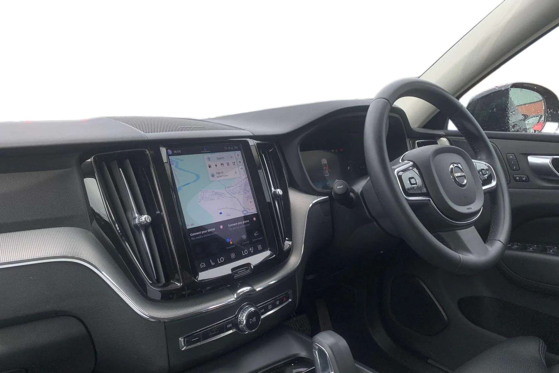 2023 VOLVO XC60 2023 VOLVO XC60