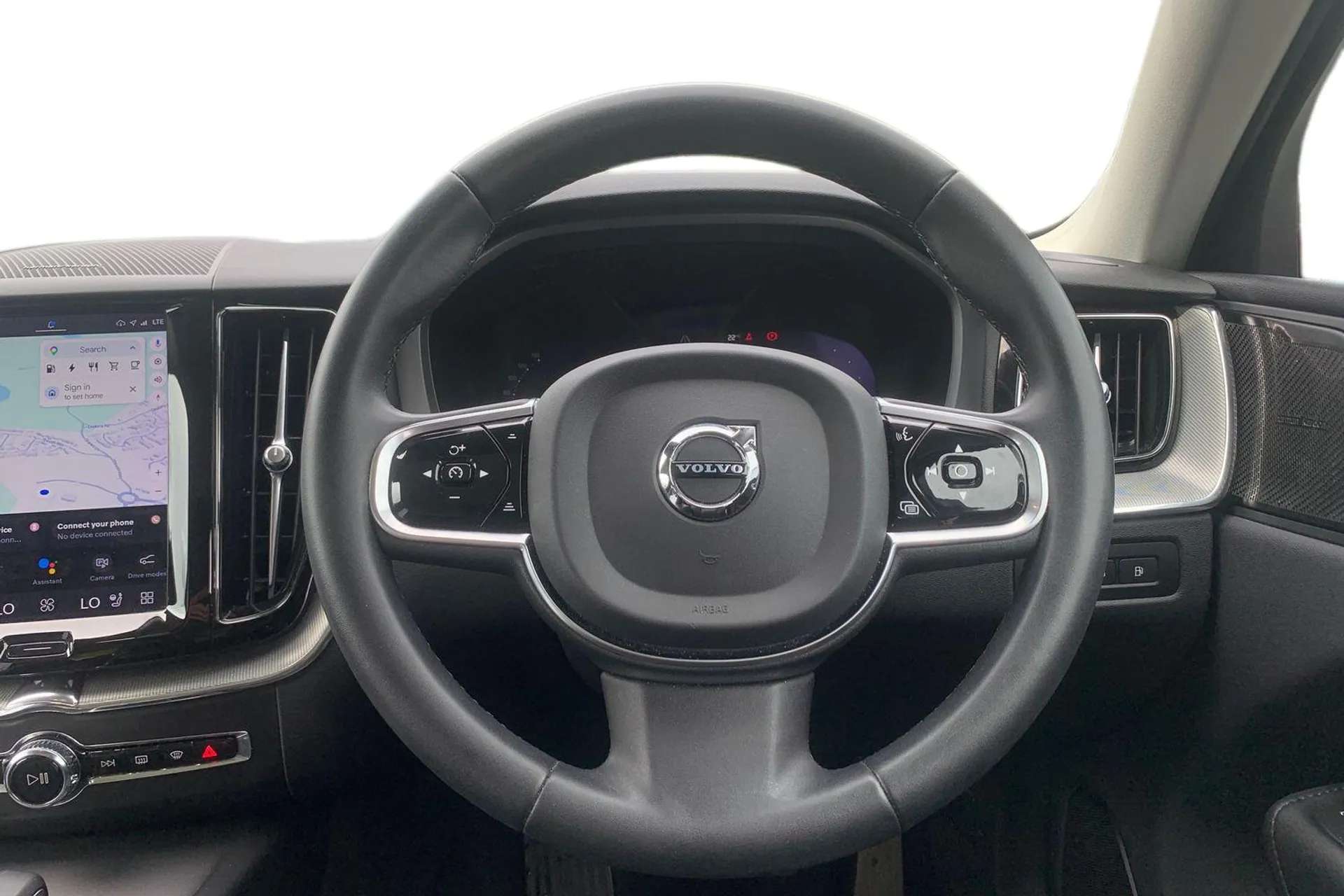 2023 VOLVO XC60 2023 VOLVO XC60