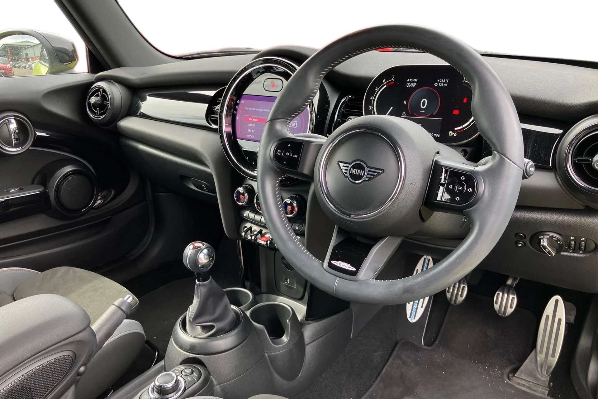 2022 MINI CONVERTIBLE 2022 MINI CONVERTIBLE