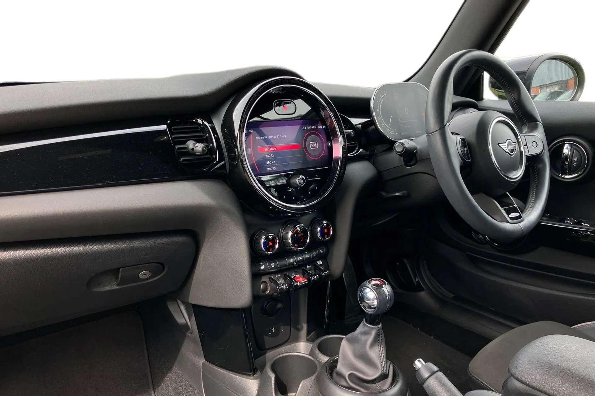 2022 MINI CONVERTIBLE 2022 MINI CONVERTIBLE