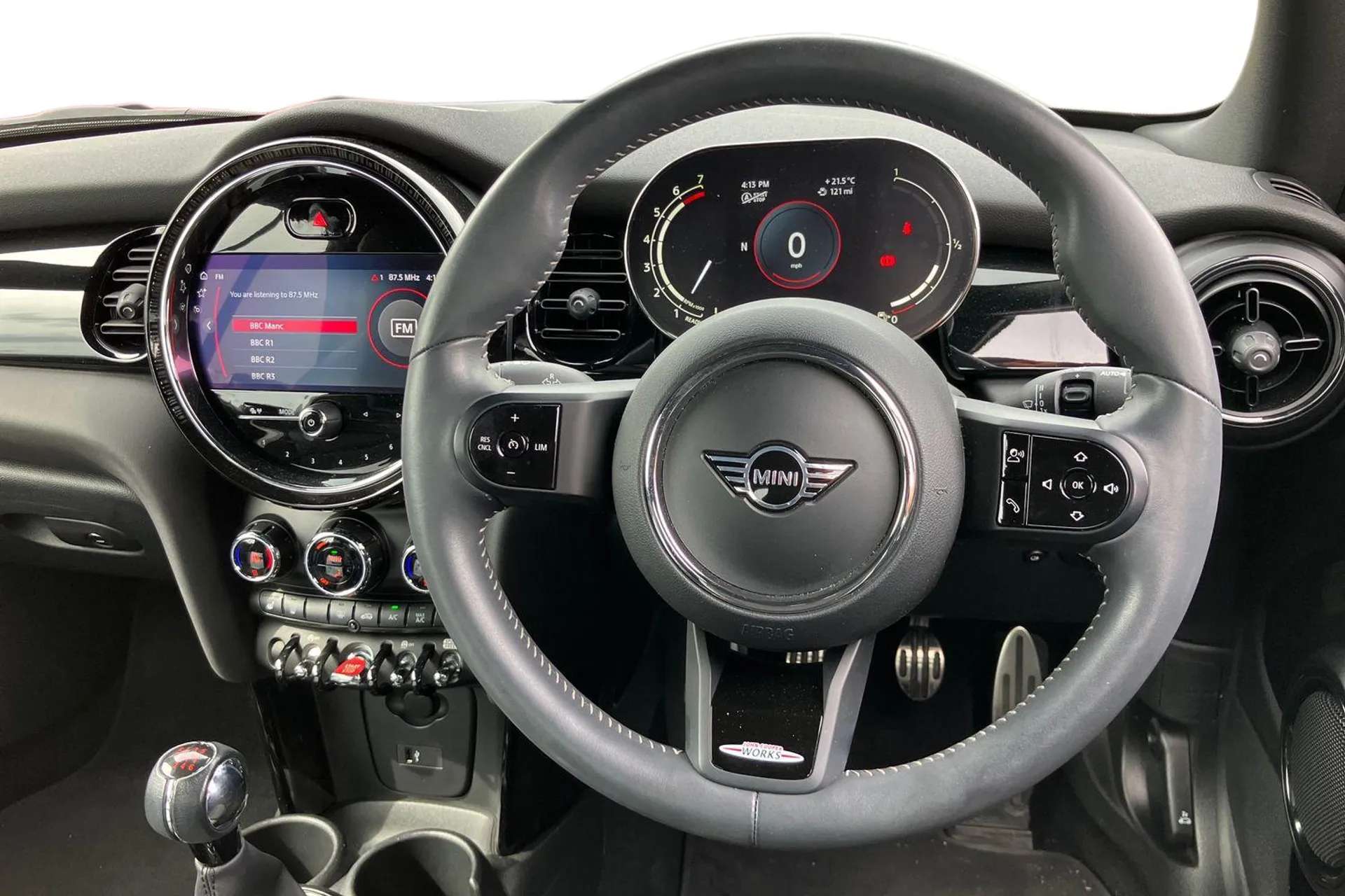 2022 MINI CONVERTIBLE 2022 MINI CONVERTIBLE