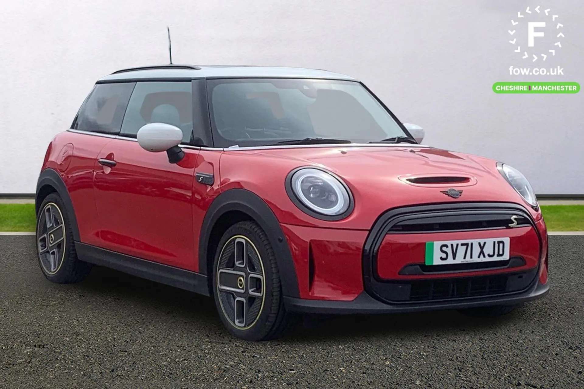 2021 MINI HATCH 2021 MINI HATCH
