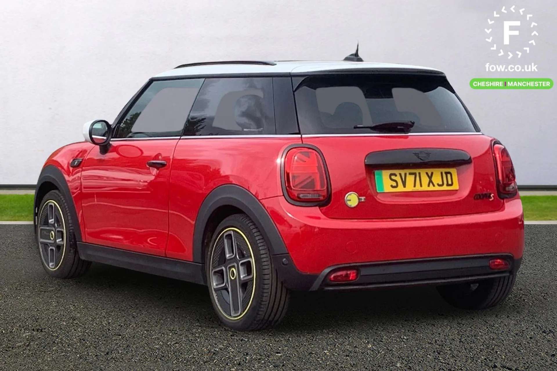 2021 MINI HATCH 2021 MINI HATCH